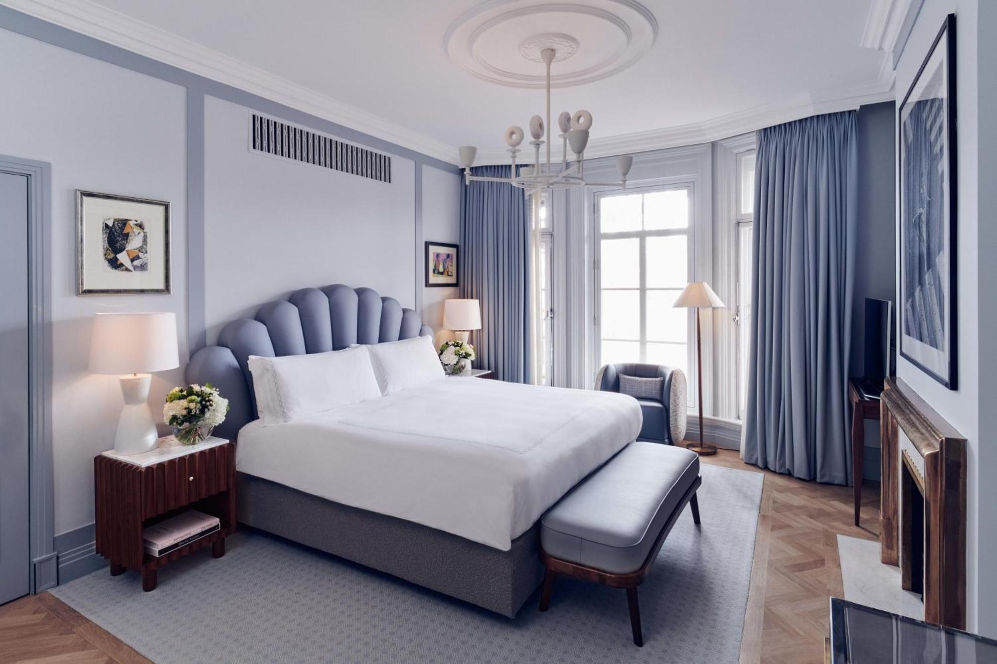 Claridge's, Maybourne