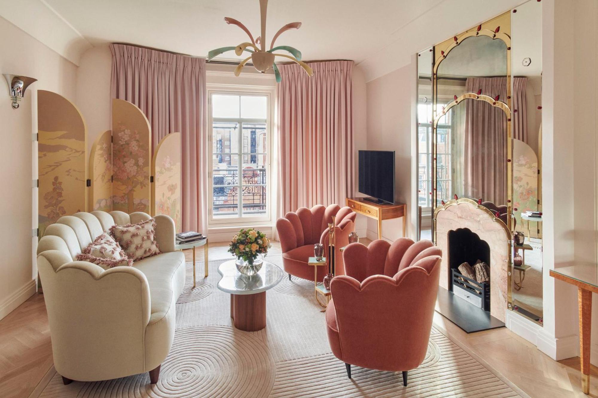 Claridge's, Maybourne London