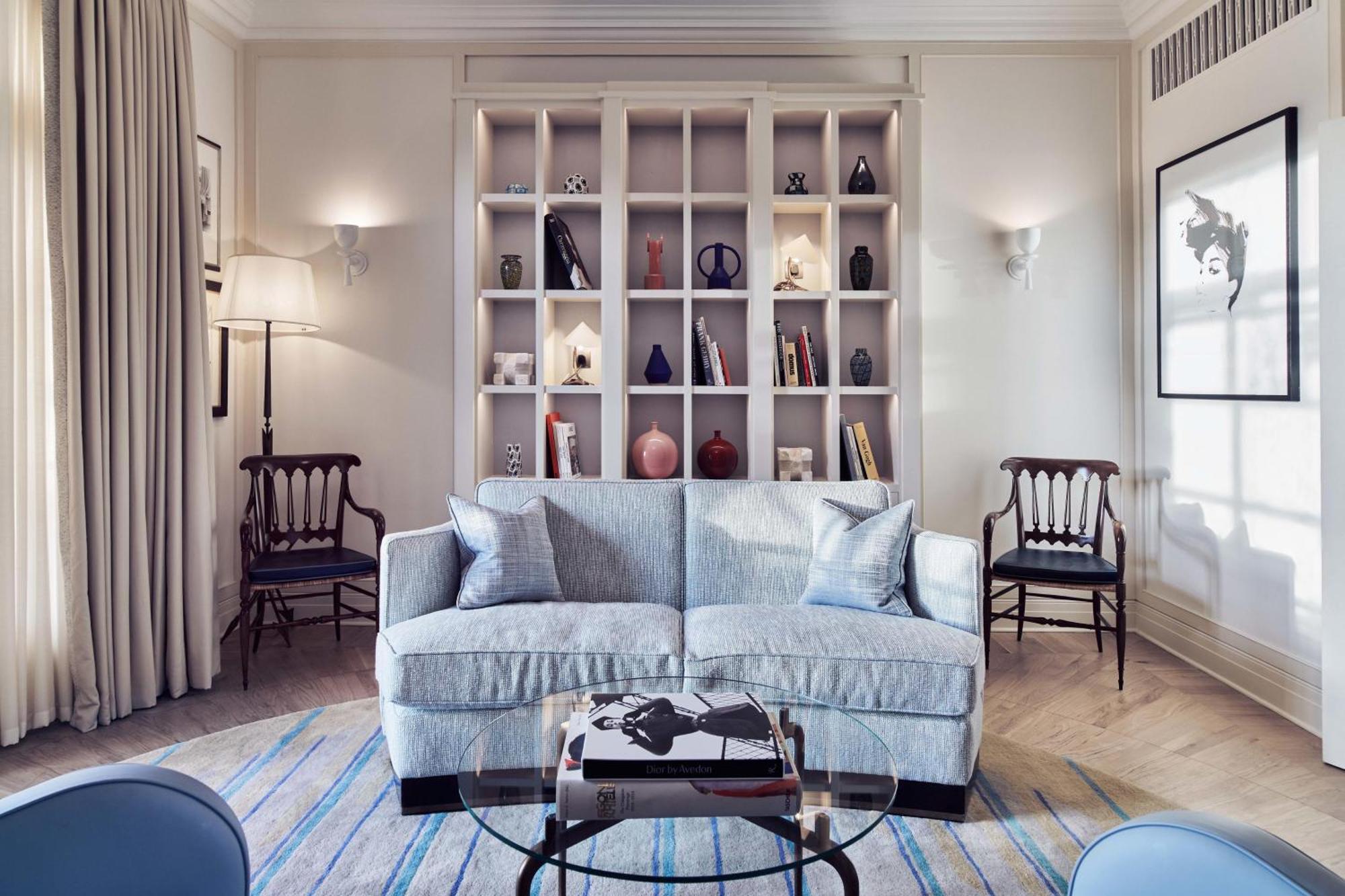 Hotel Claridge's, Maybourne 5*