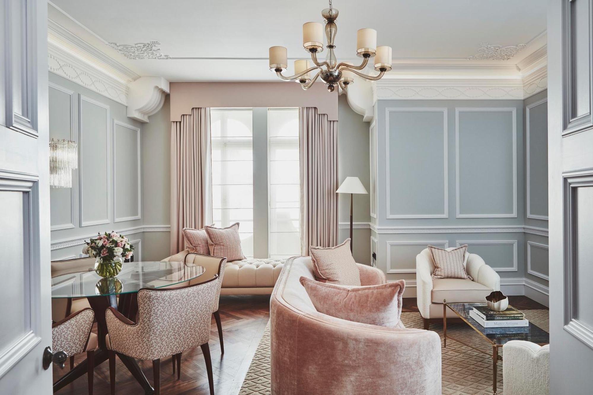 Hotel Claridge's, Maybourne