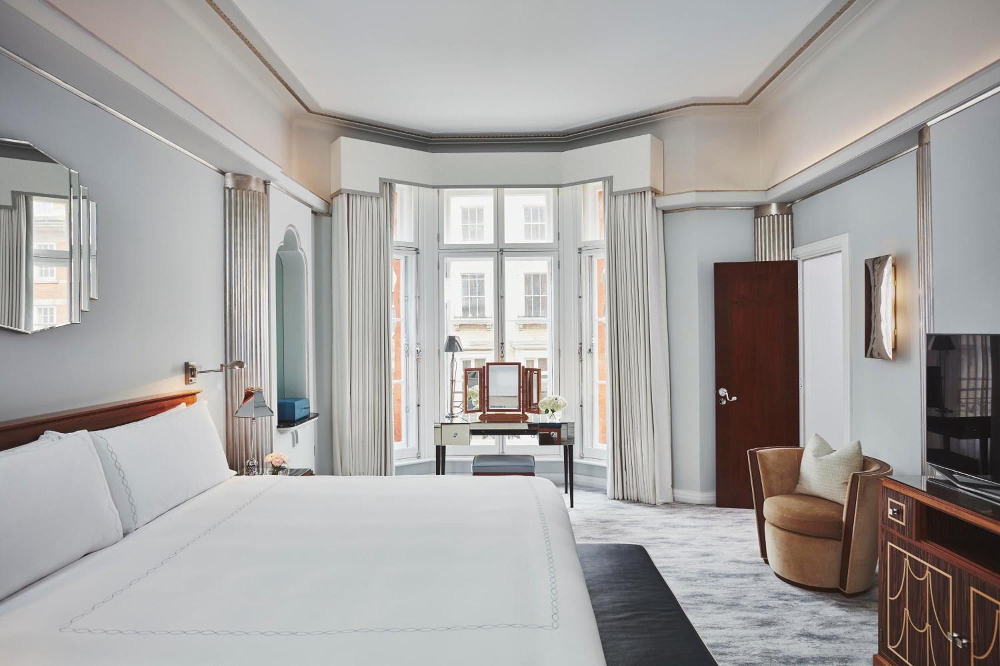 Claridge's, Maybourne 5*