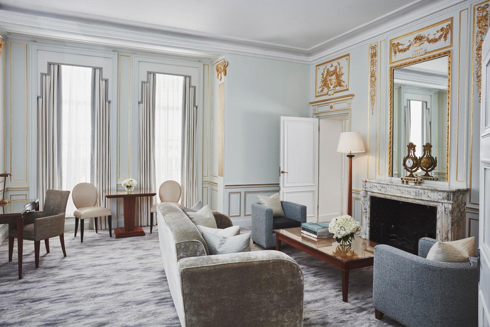 Hotel Claridge's, Maybourne London