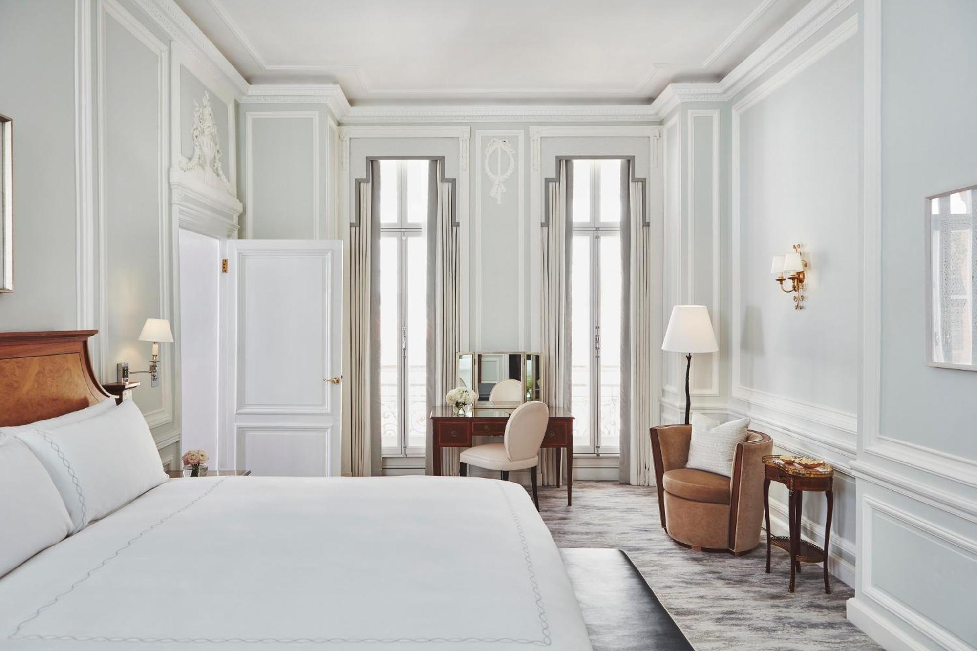 Claridge's, Maybourne Hotel 5*