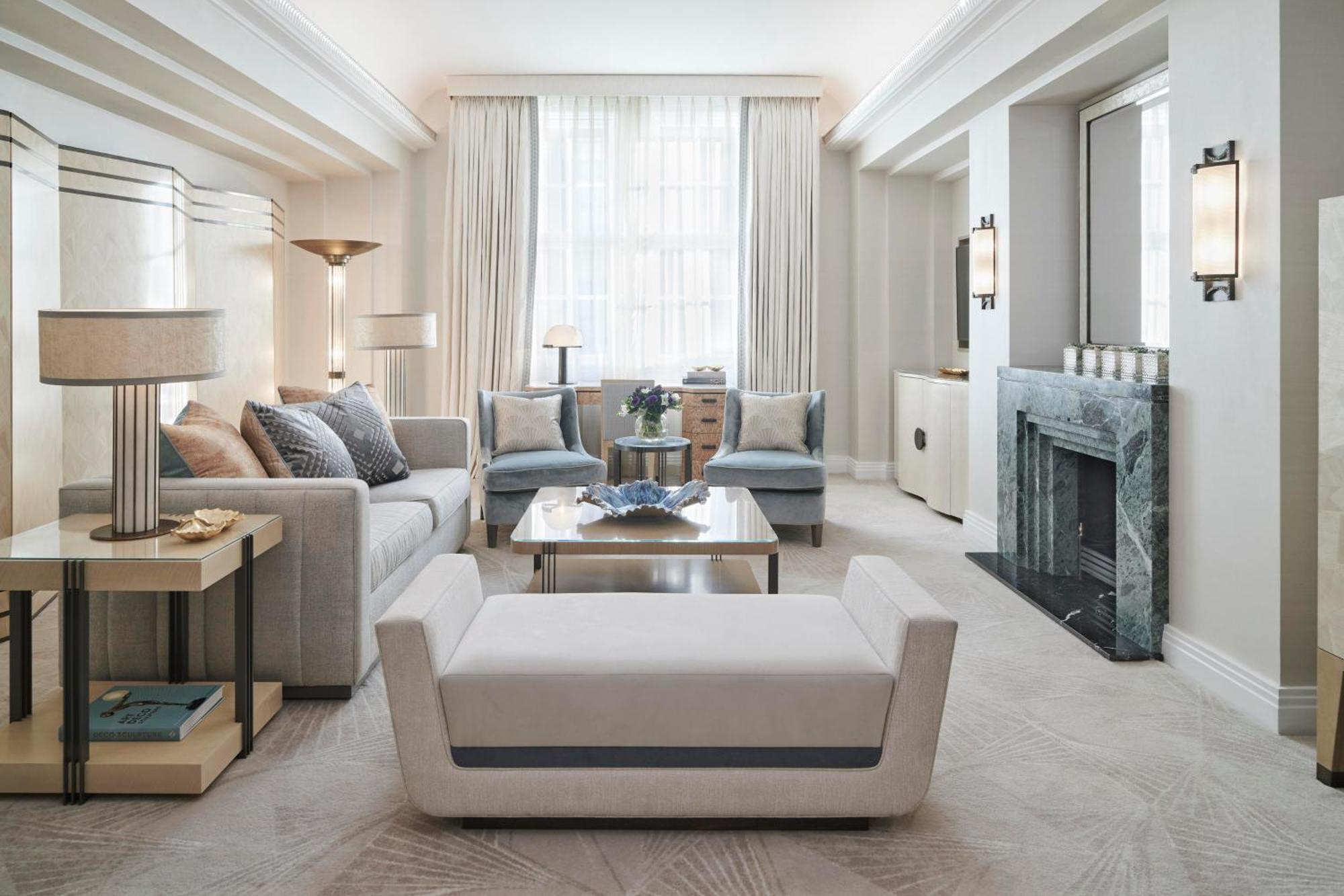Hotel Claridge's, Maybourne 5*