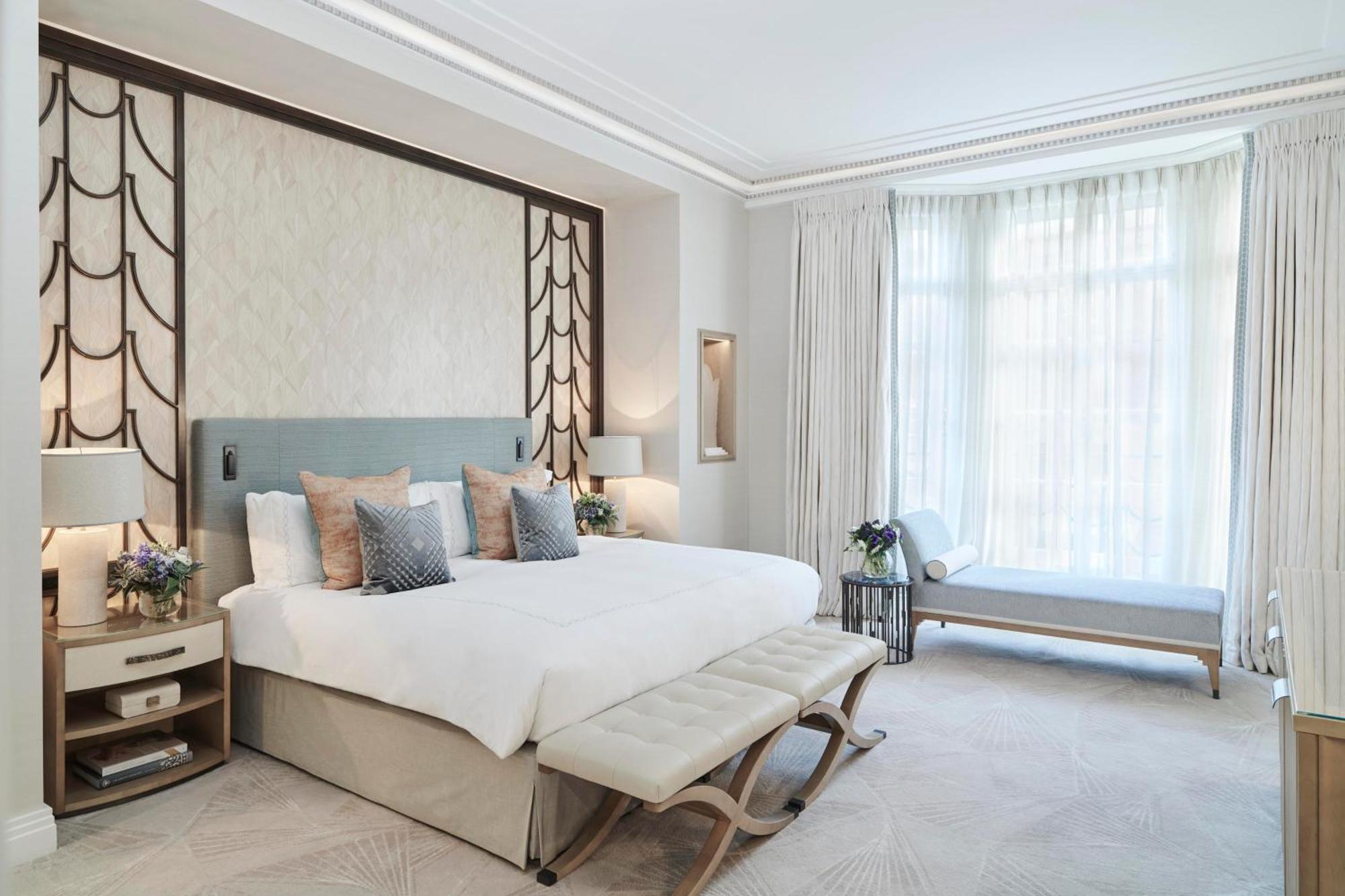 Hotel Claridge's, Maybourne 5*