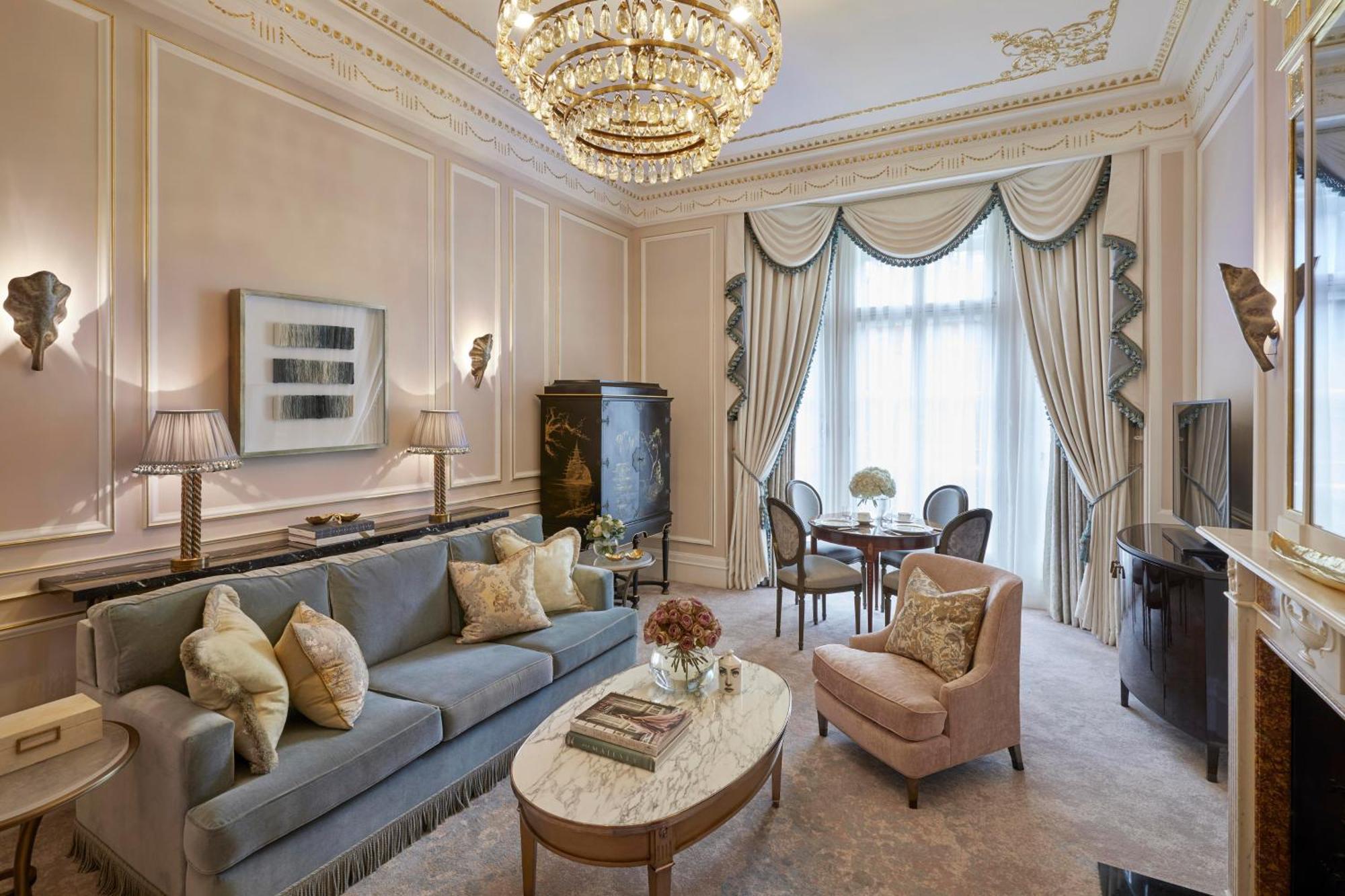 Hotel Claridge's, Maybourne 5*