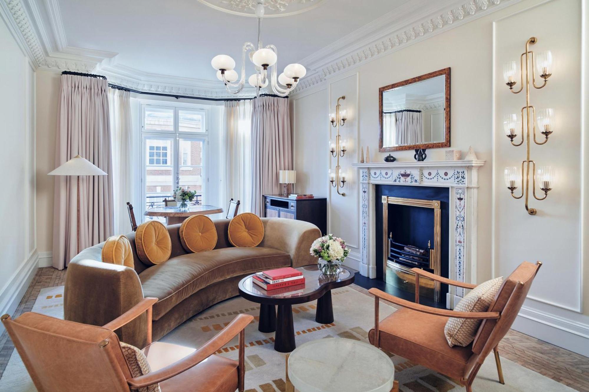 Claridge's, Maybourne