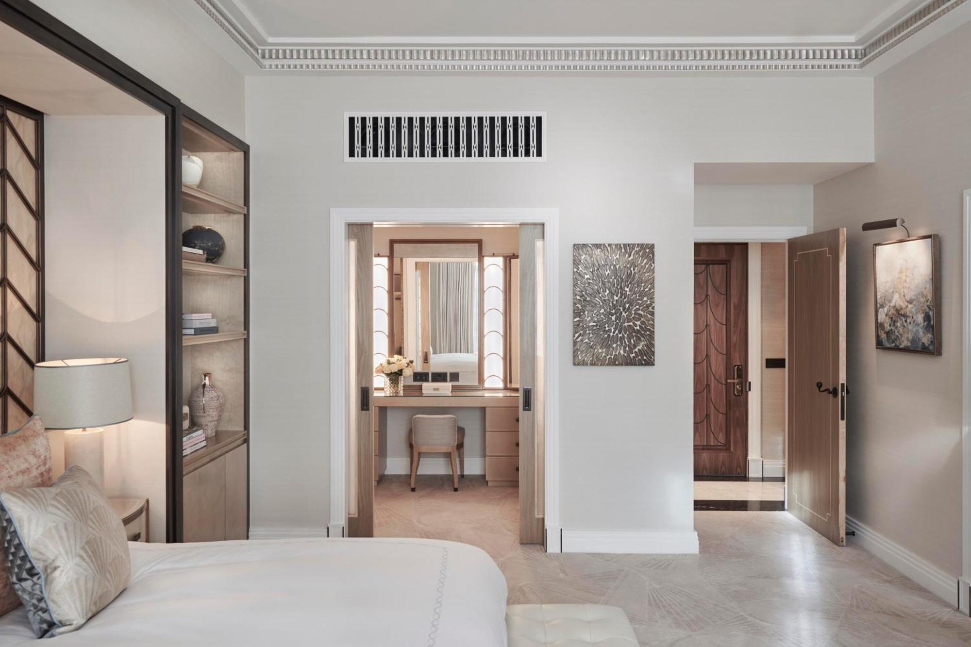 Claridge's, Maybourne 5*