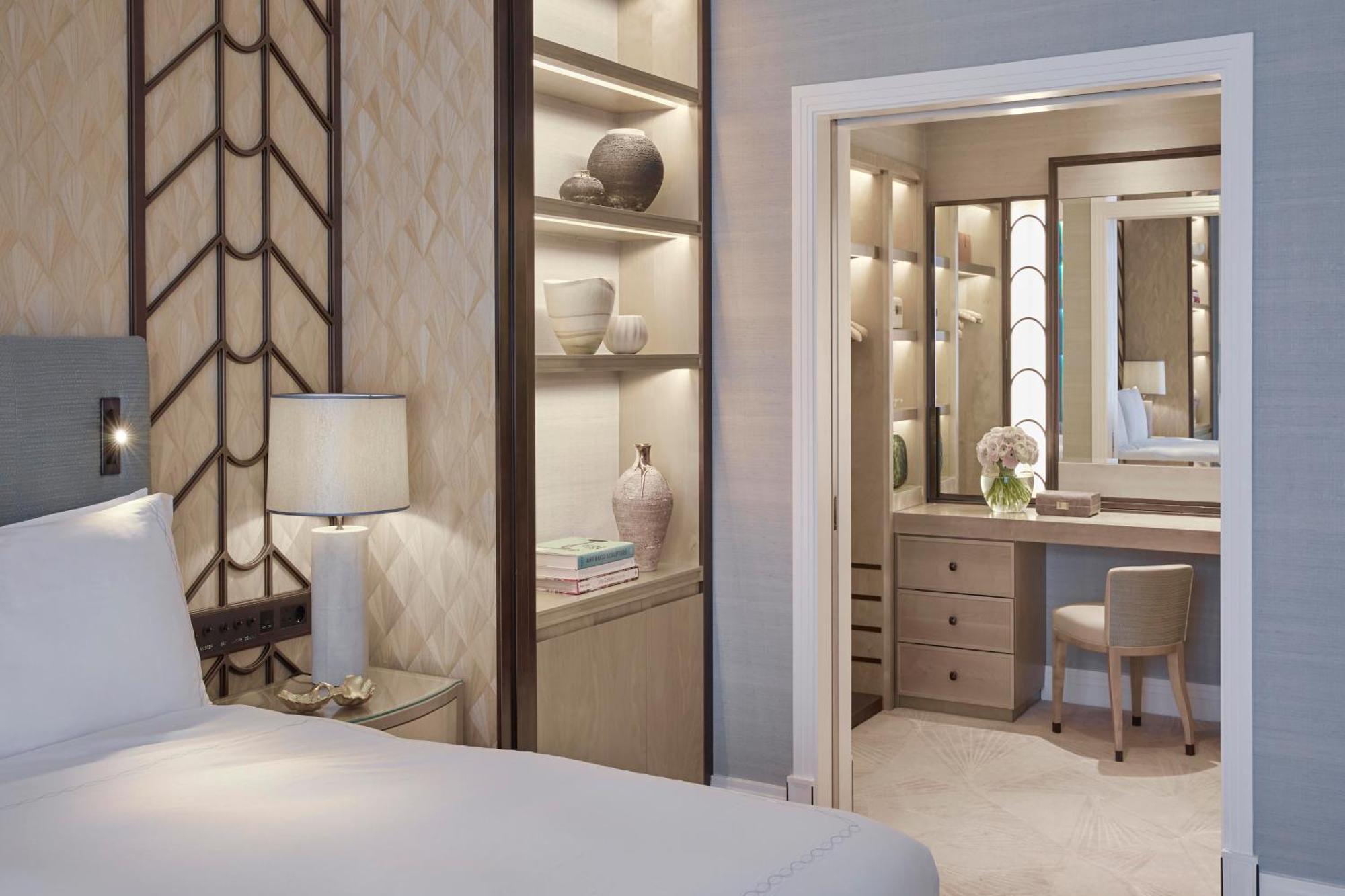Claridge's, Maybourne Hotel London