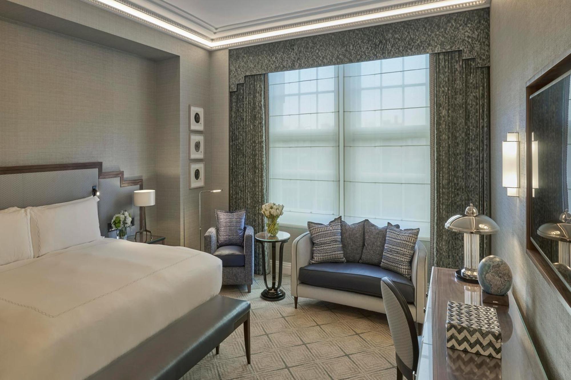 Claridge's, Maybourne Hotel