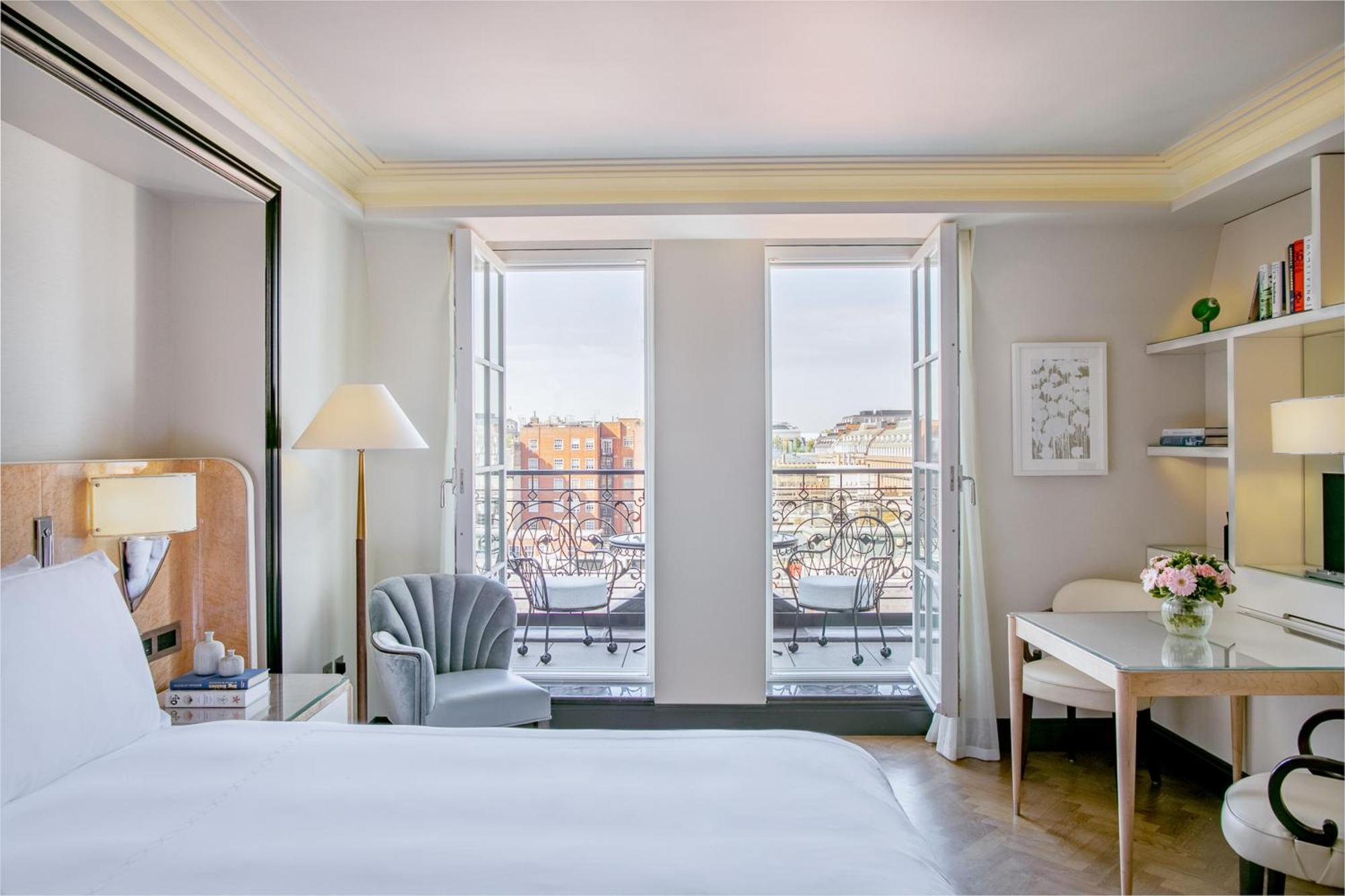 Claridge's, Maybourne 5* London