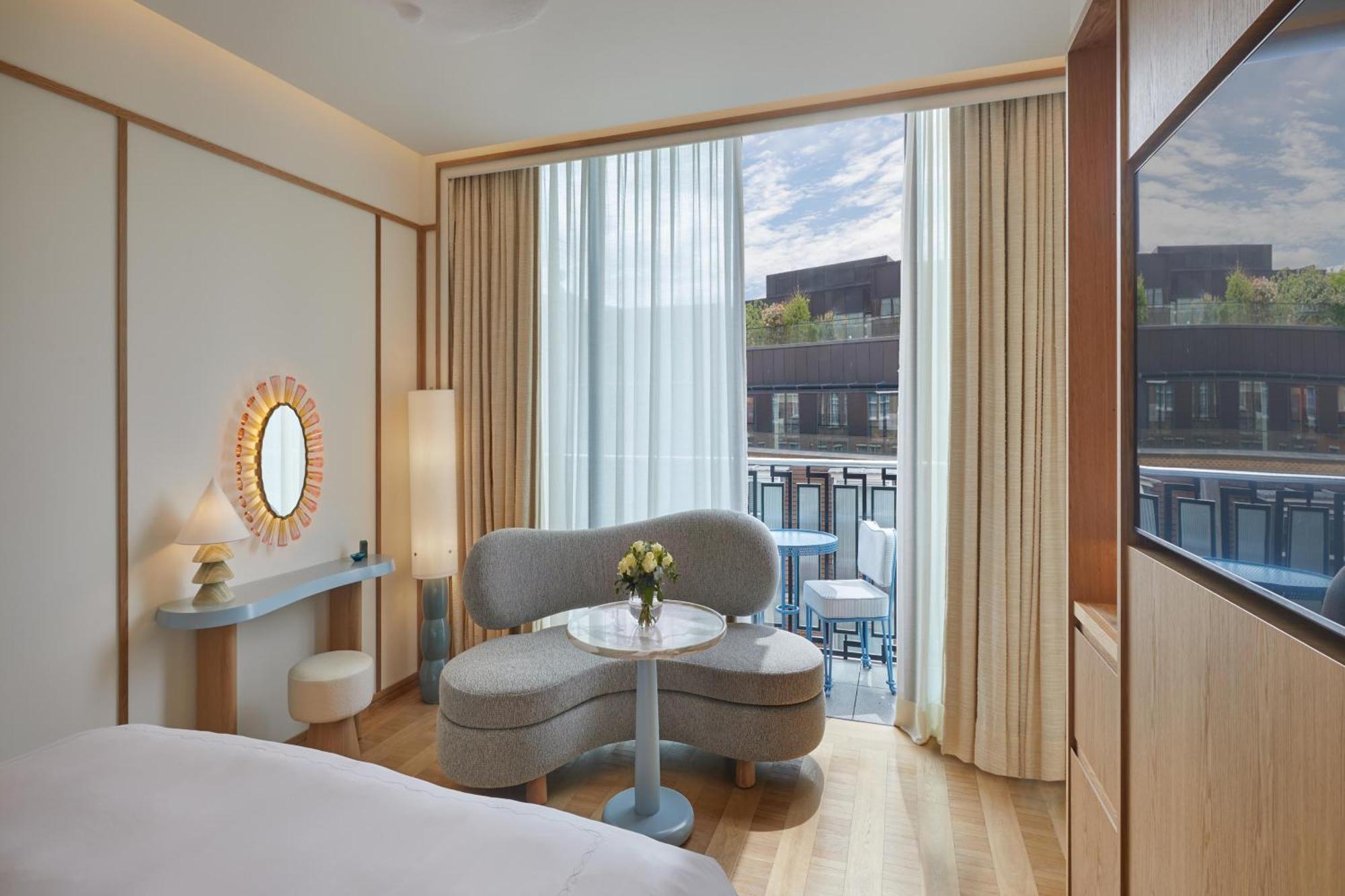 Claridge's, Maybourne 5*