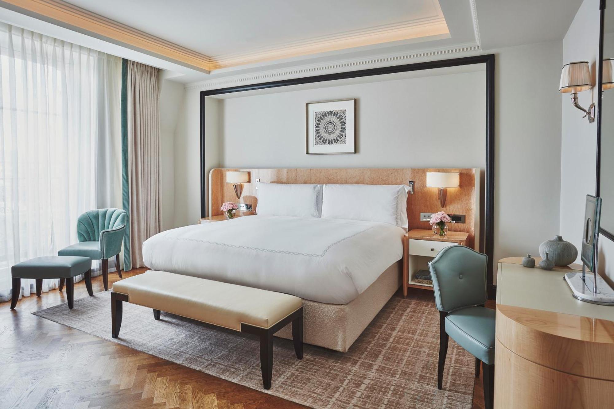 Claridge's, Maybourne Hotel London