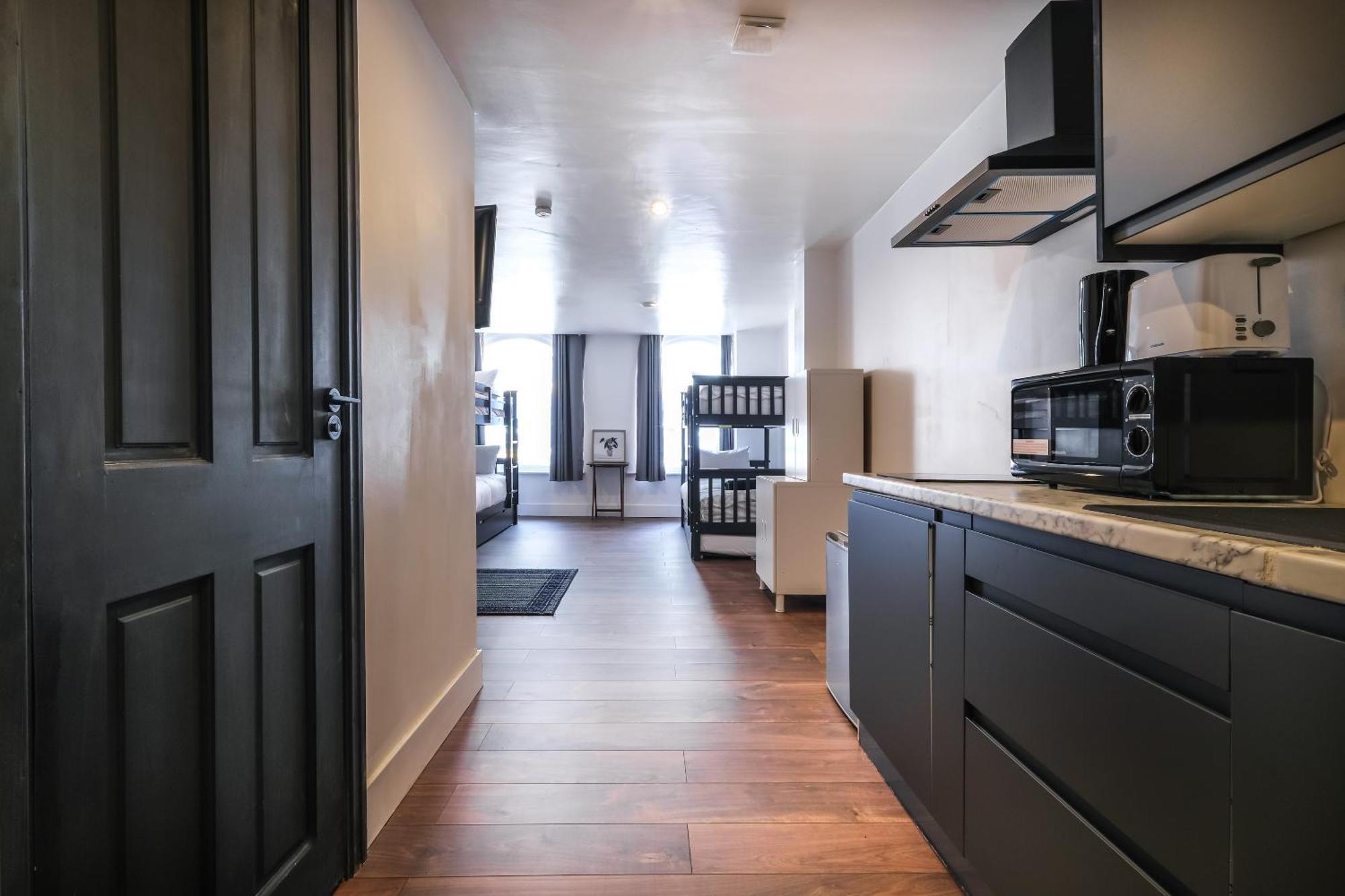 Apartment Piccadilly Wonderland Sleep 8 Vra