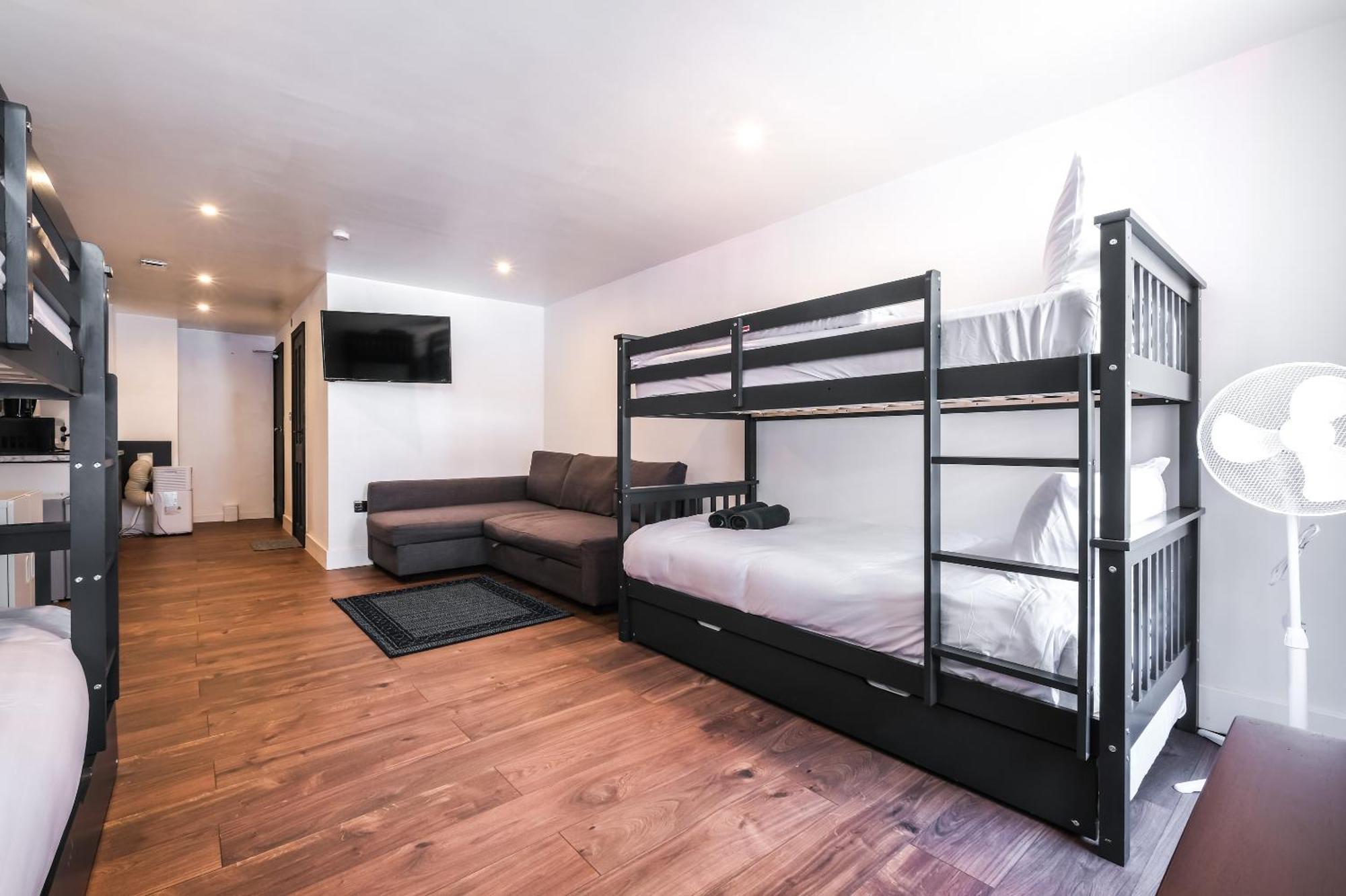 Piccadilly Wonderland Sleep 8 Vra Apartment *