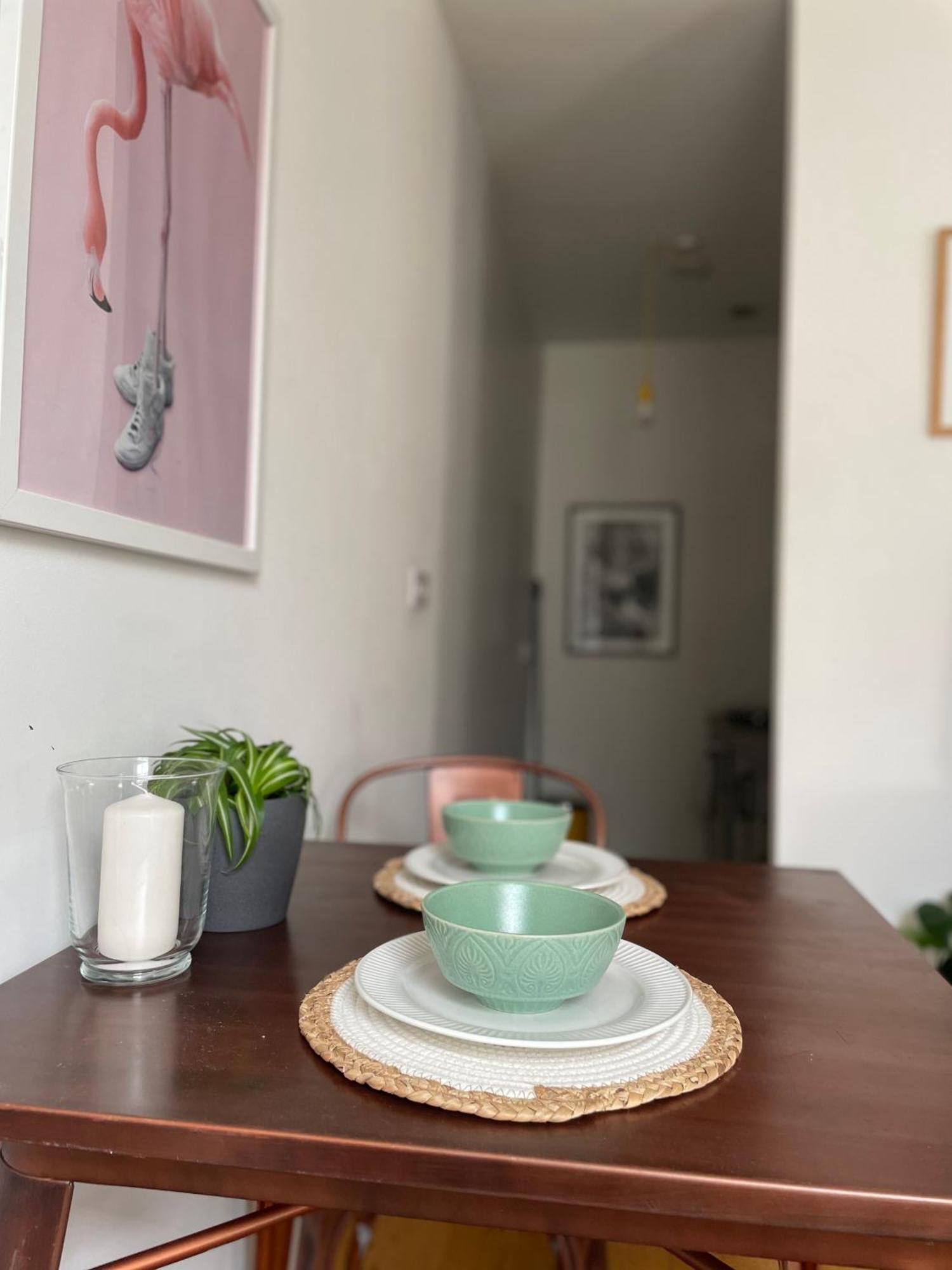 Cosy Shoreditch Flat Apartment *
