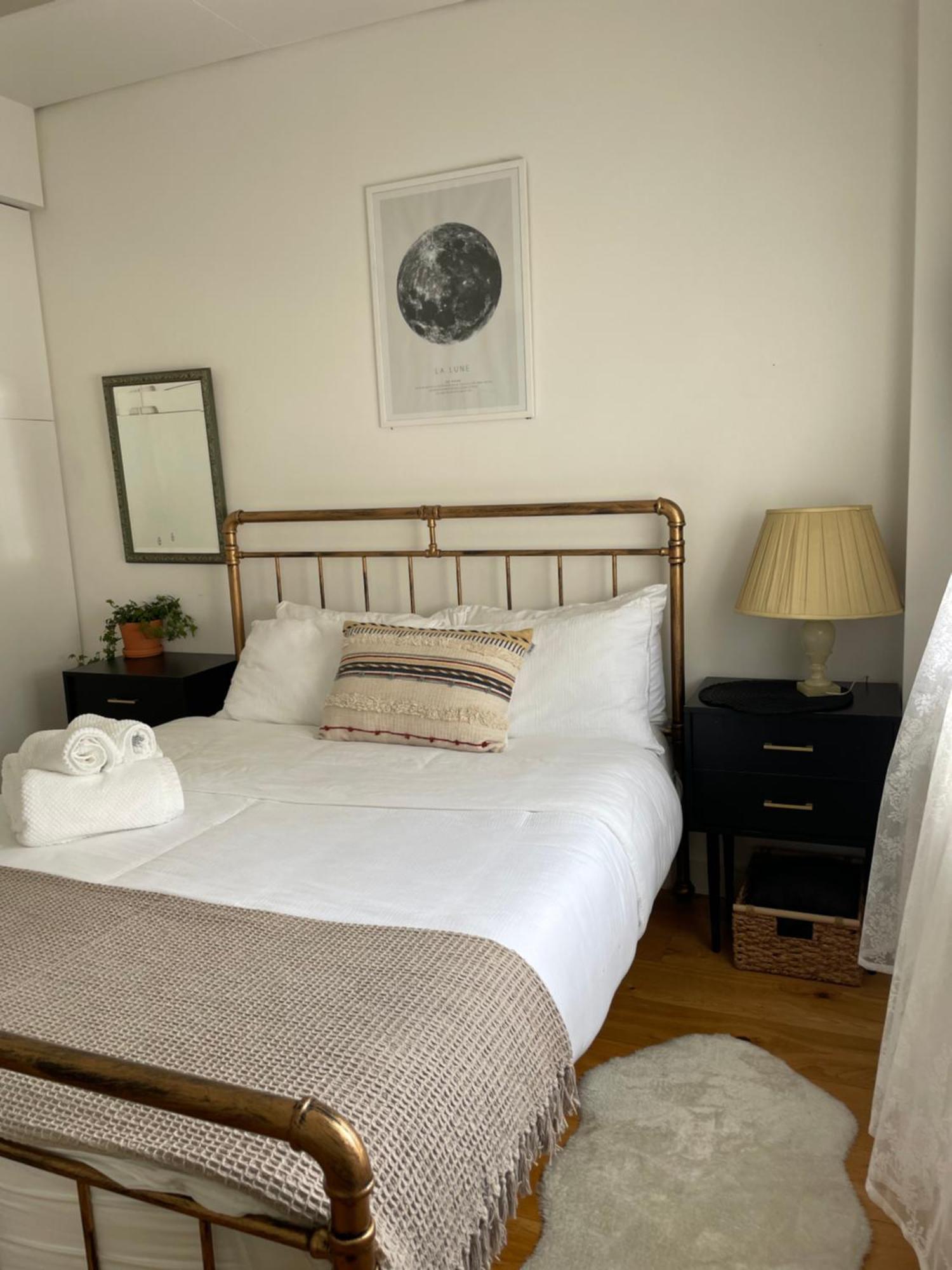 Cosy Shoreditch Flat Apartment