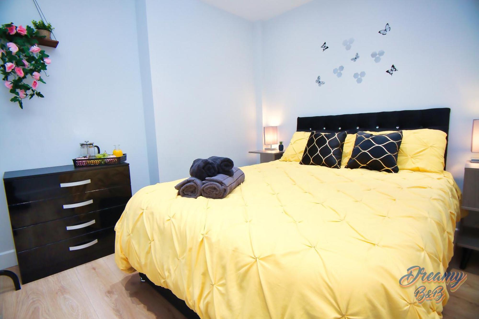 Apartment Amazing Place In Finsbury Park
