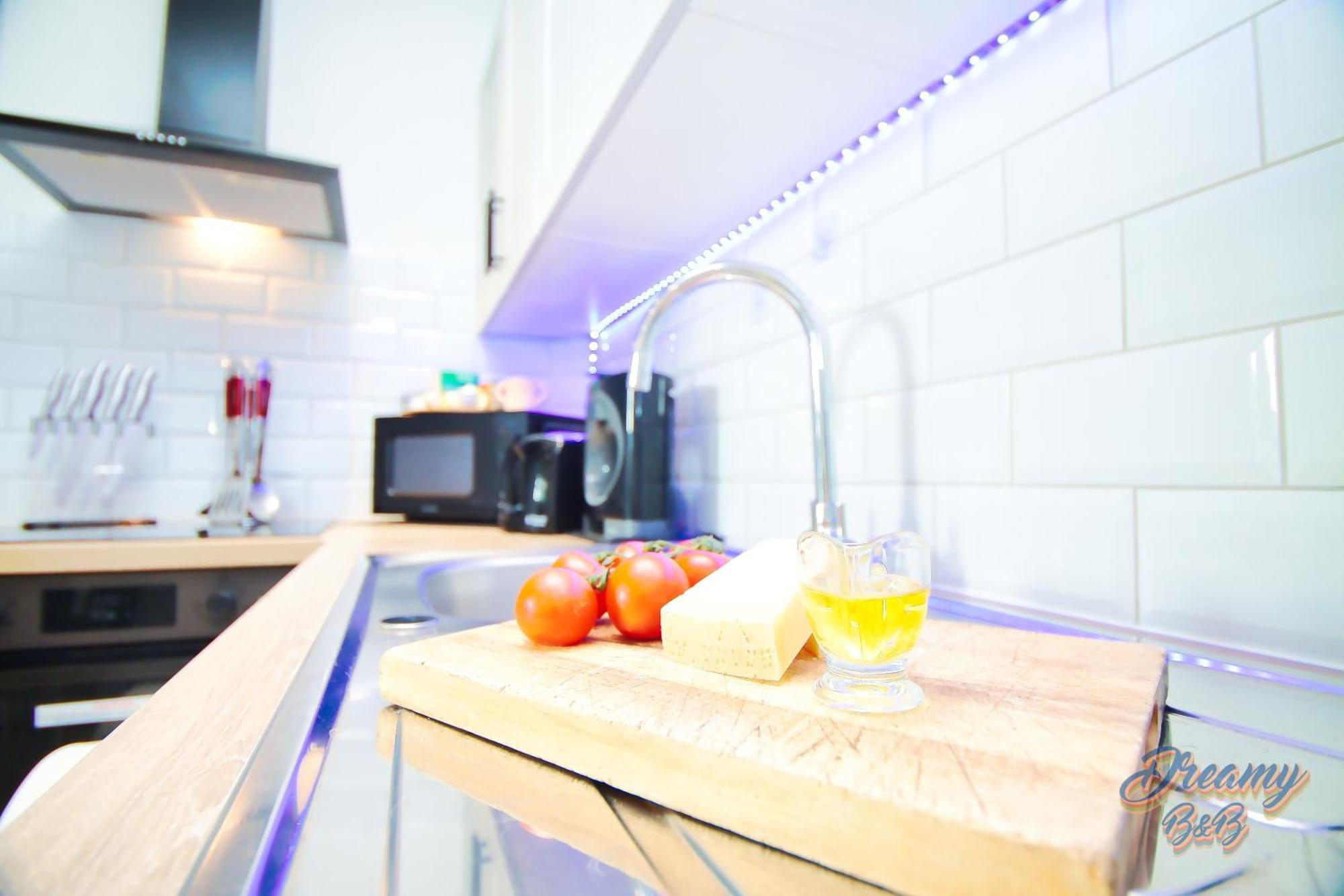 Amazing Place In Finsbury Park Apartment
