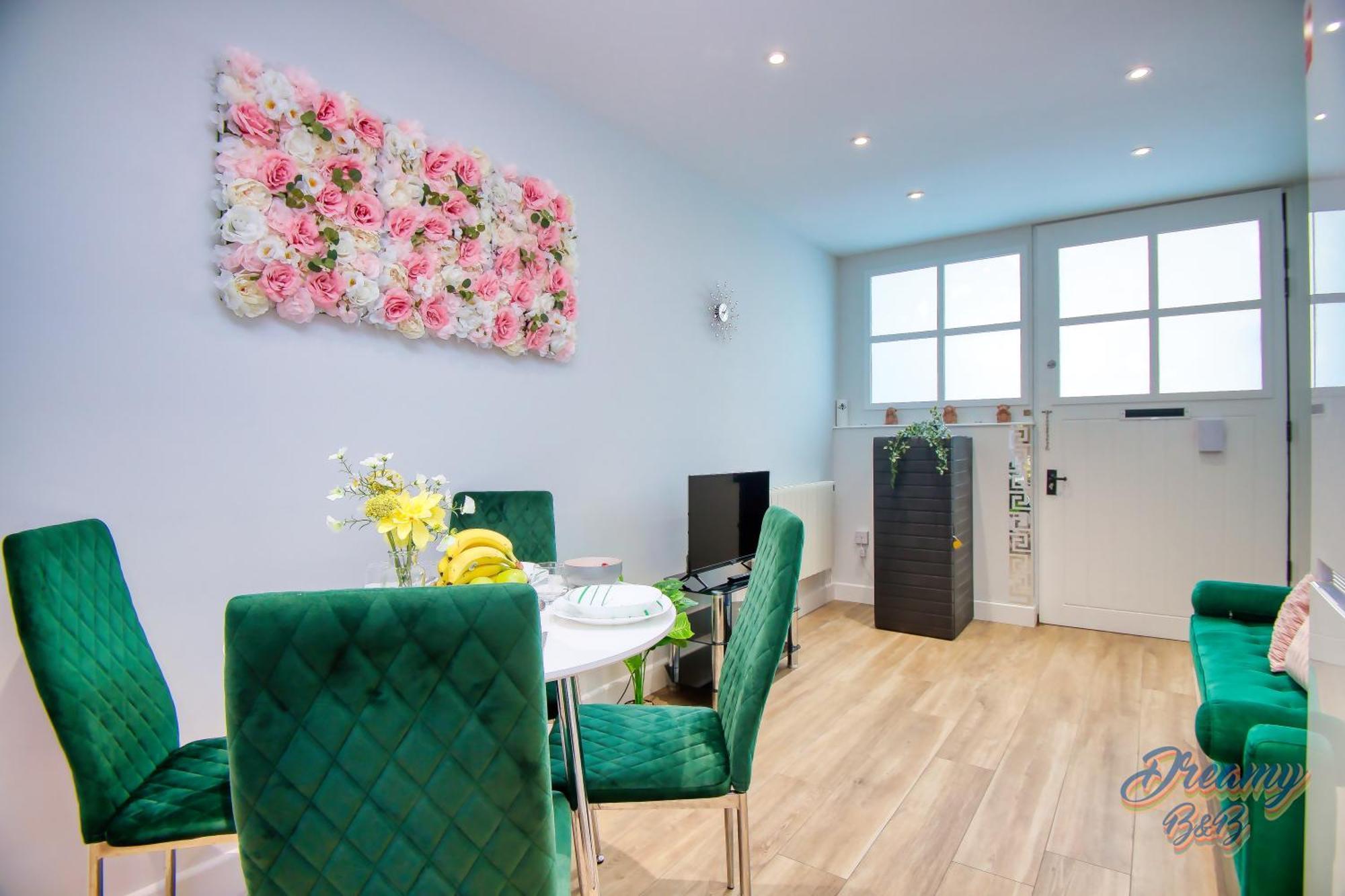 Amazing Place In Finsbury Park Apartment London