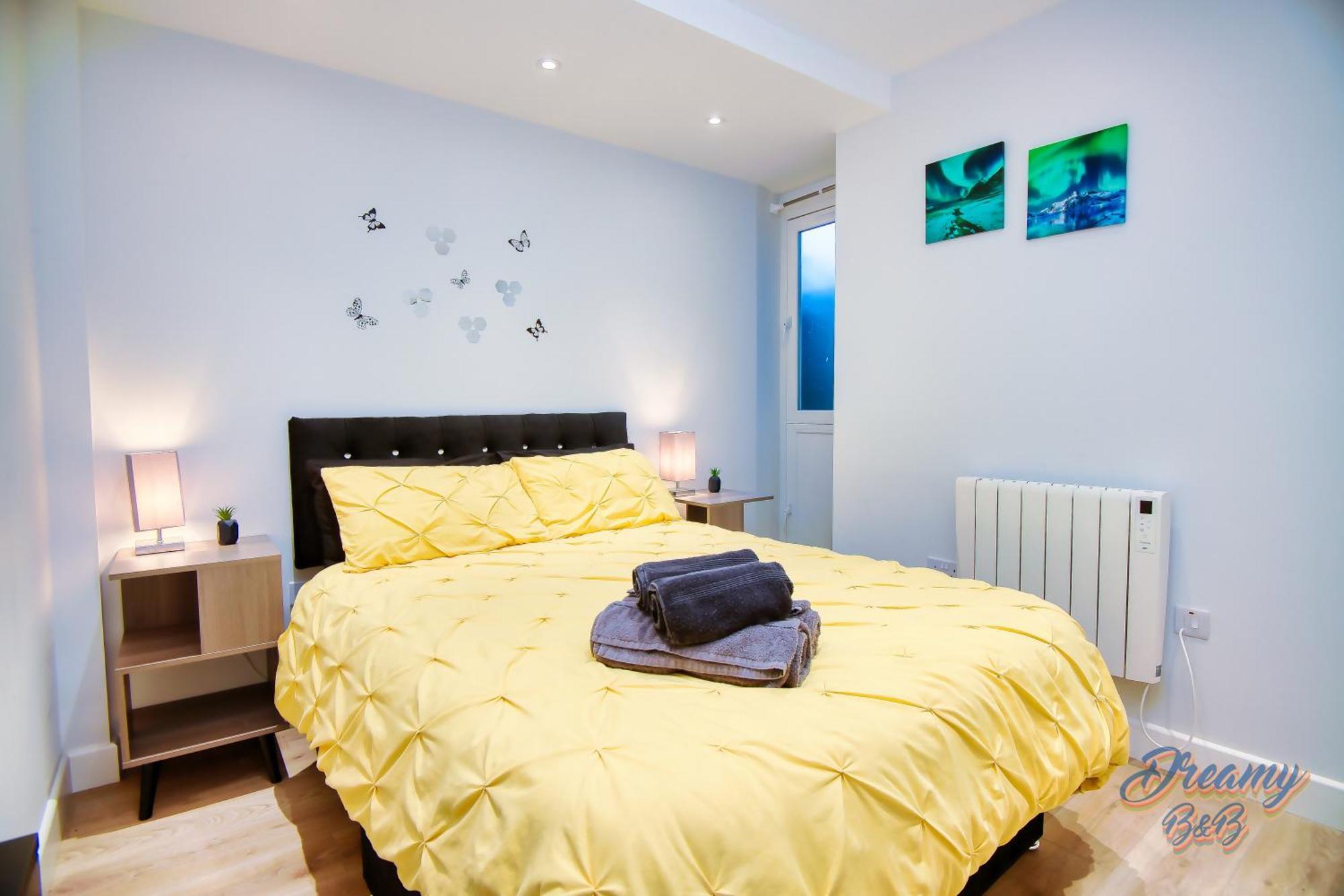 Amazing Place In Finsbury Park Apartment