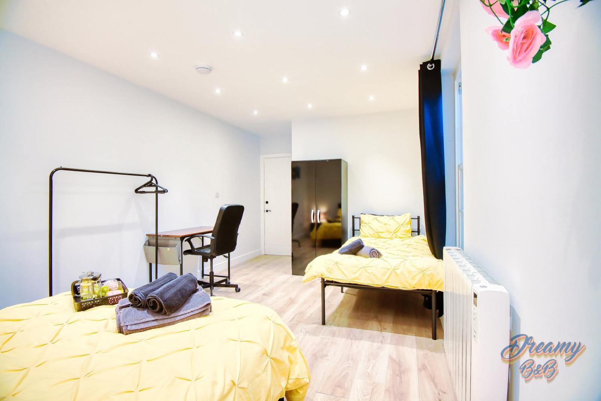 Amazing Place In Finsbury Park *