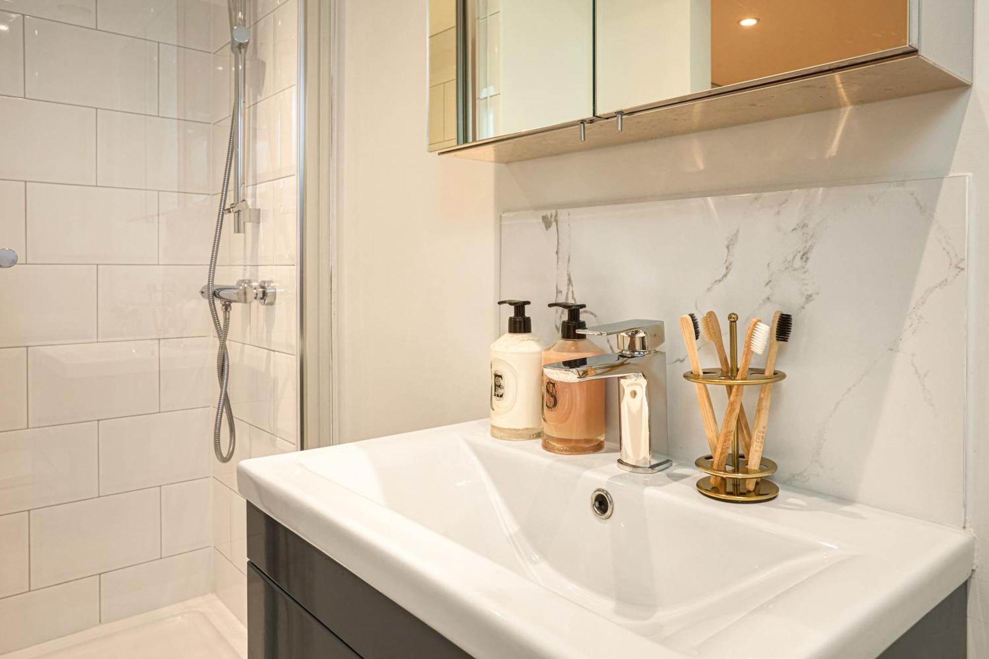 Apartment Be - The St John's Wood Residences London
