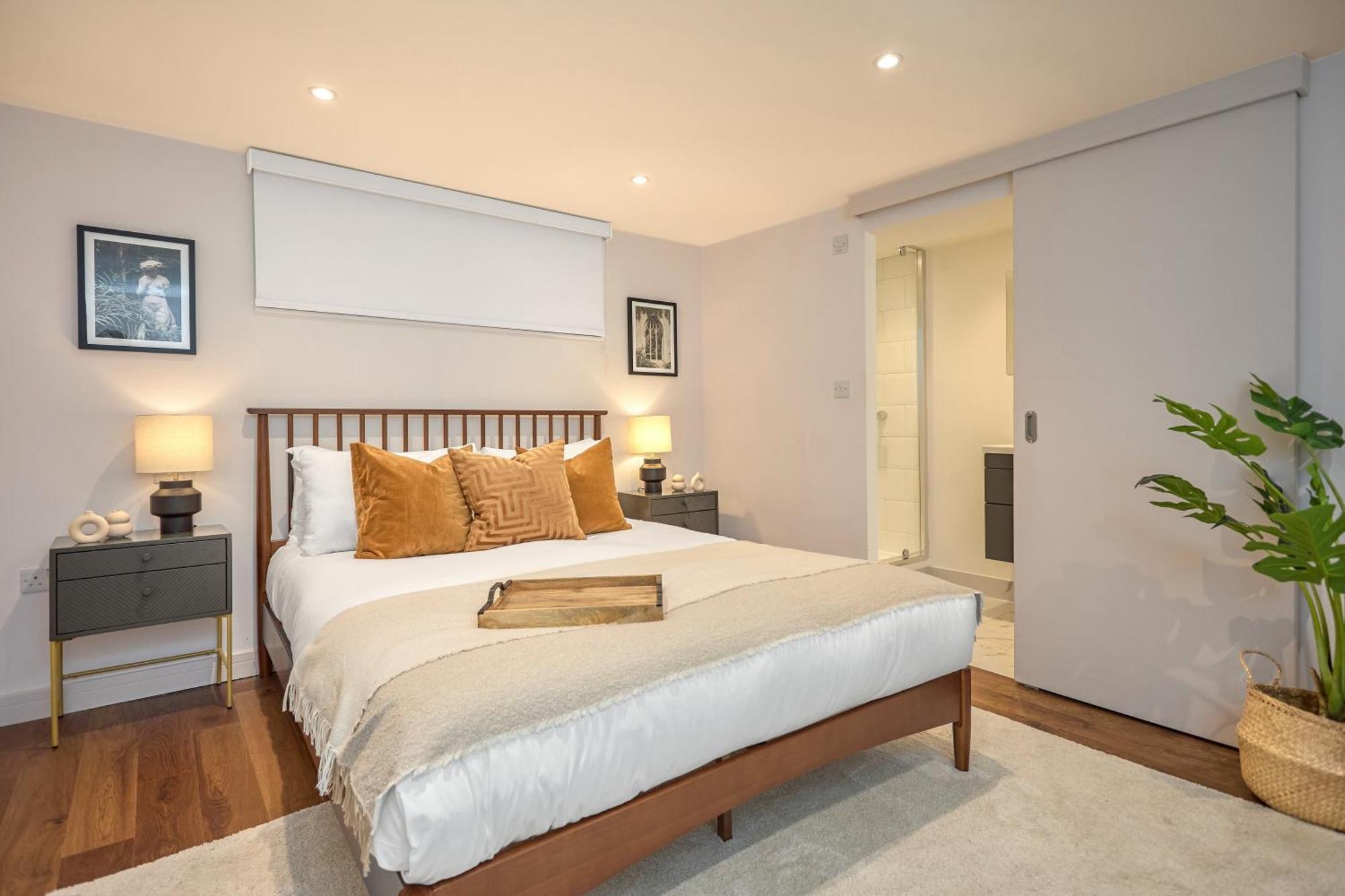 Be - The St John's Wood Residences Apartment *