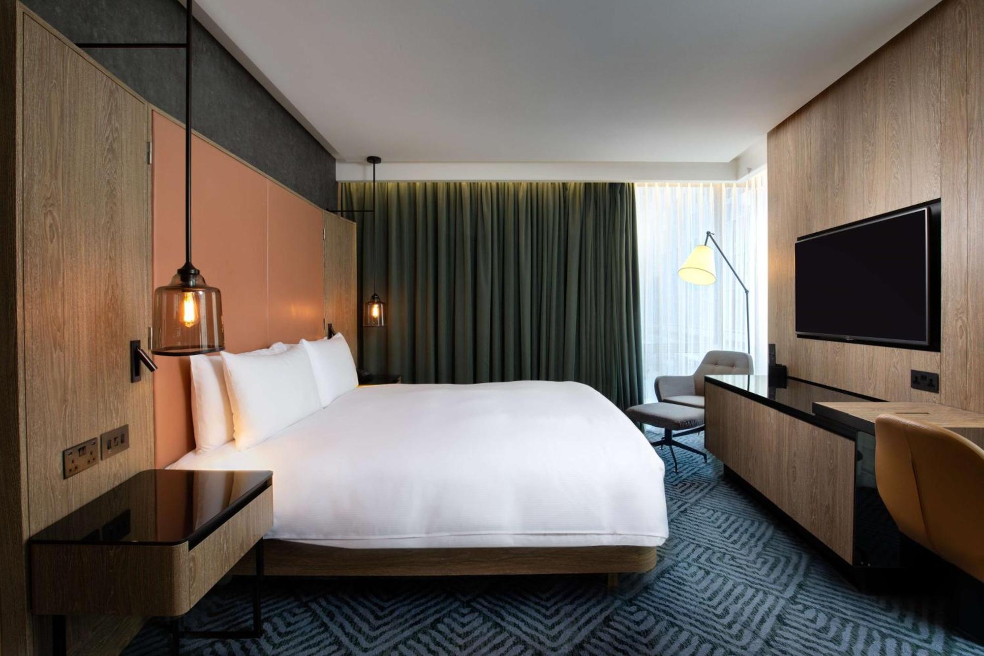 Hotel Hilton Bankside Londres