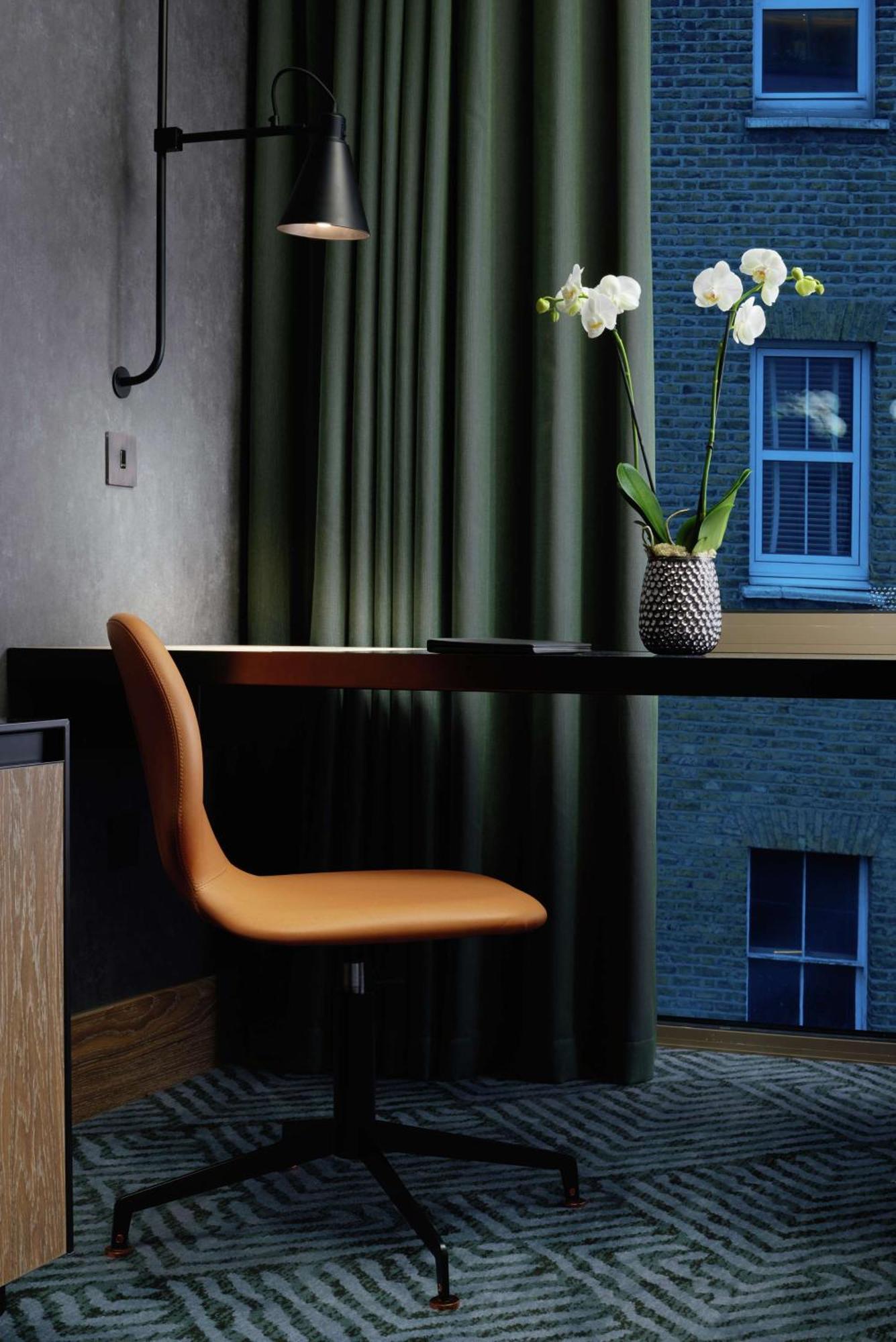 Hilton Bankside 4* Londres
