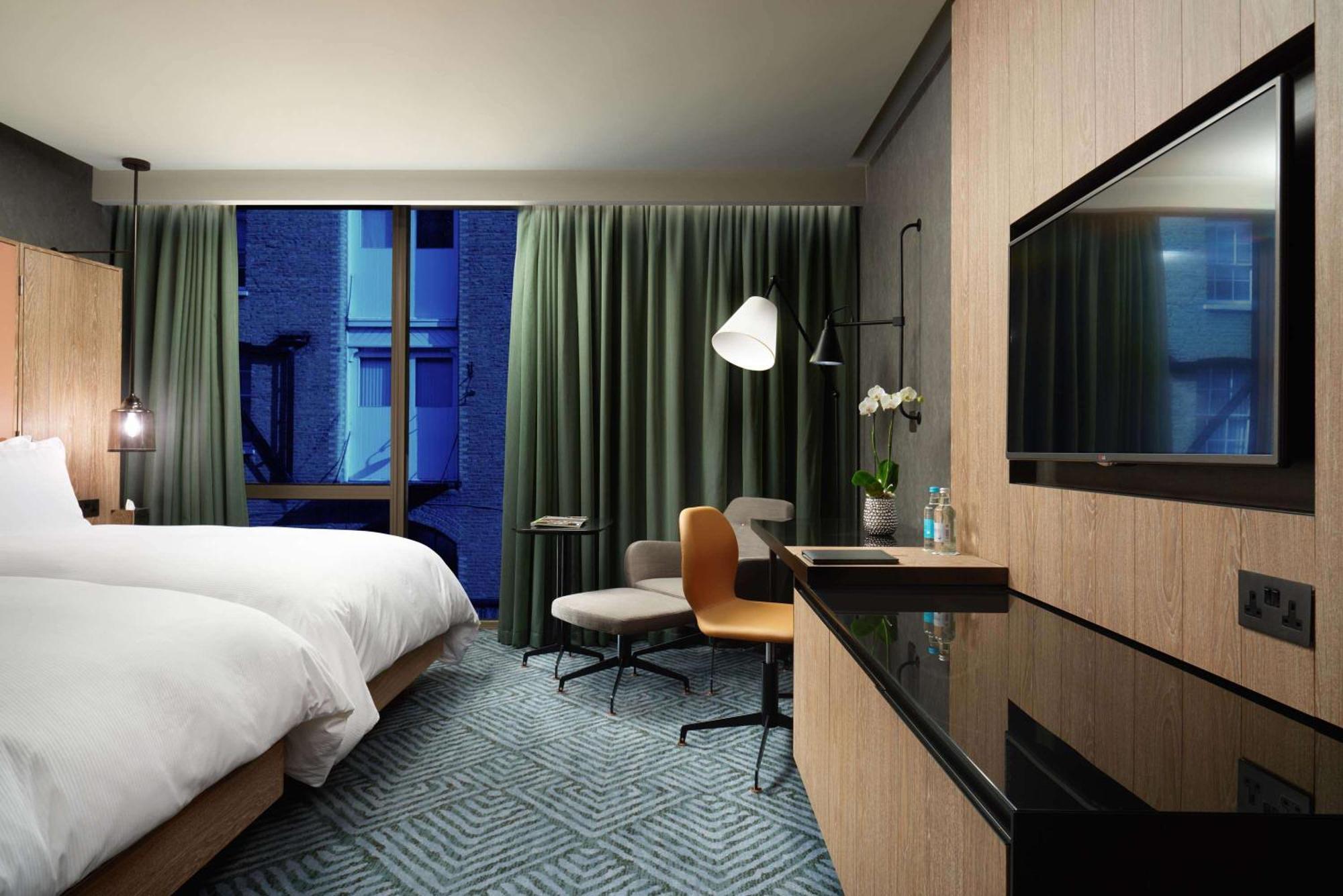Hilton Bankside Londres