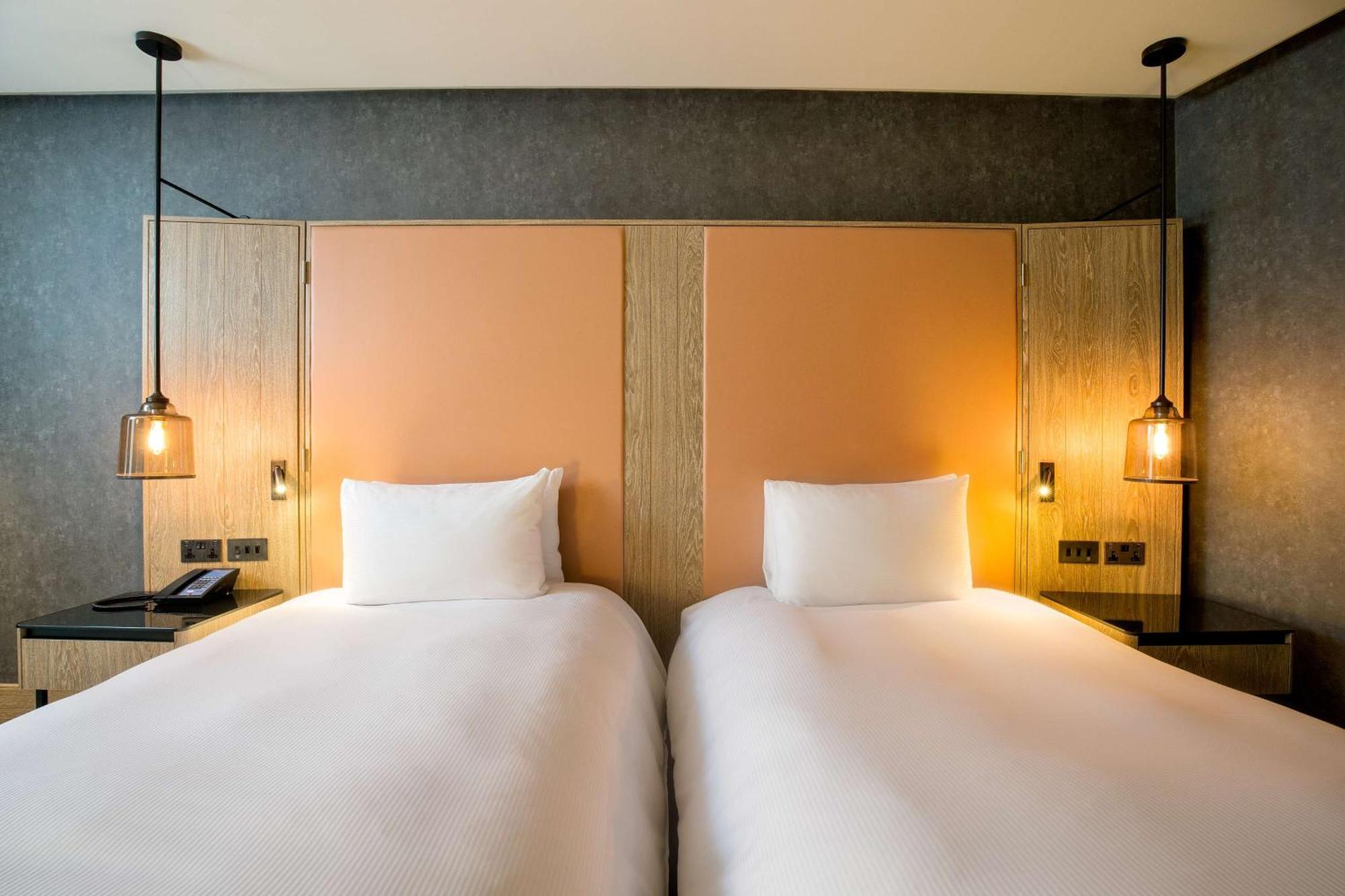 Hilton Bankside Hotel Londres