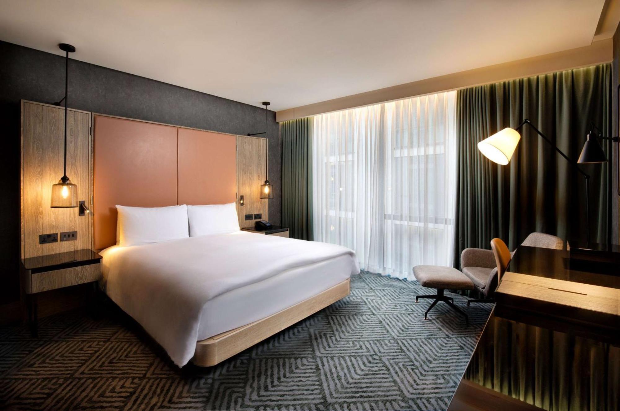Hotel Hilton Bankside Londres