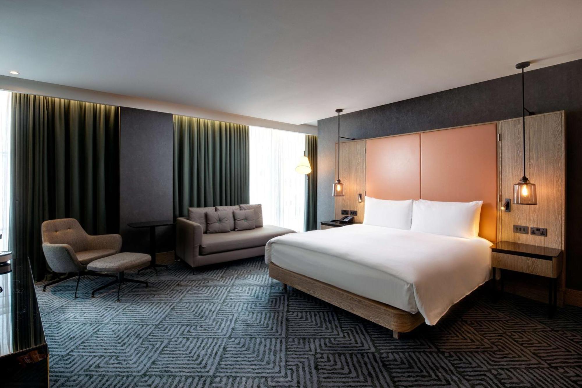Hilton Bankside Londres