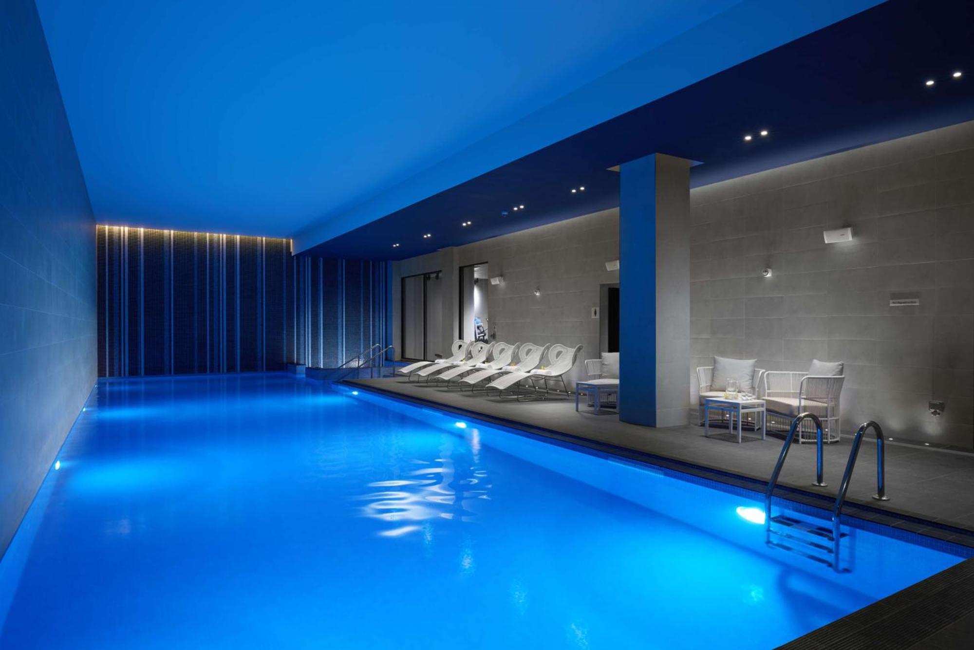 Hotel Hilton Bankside Londres