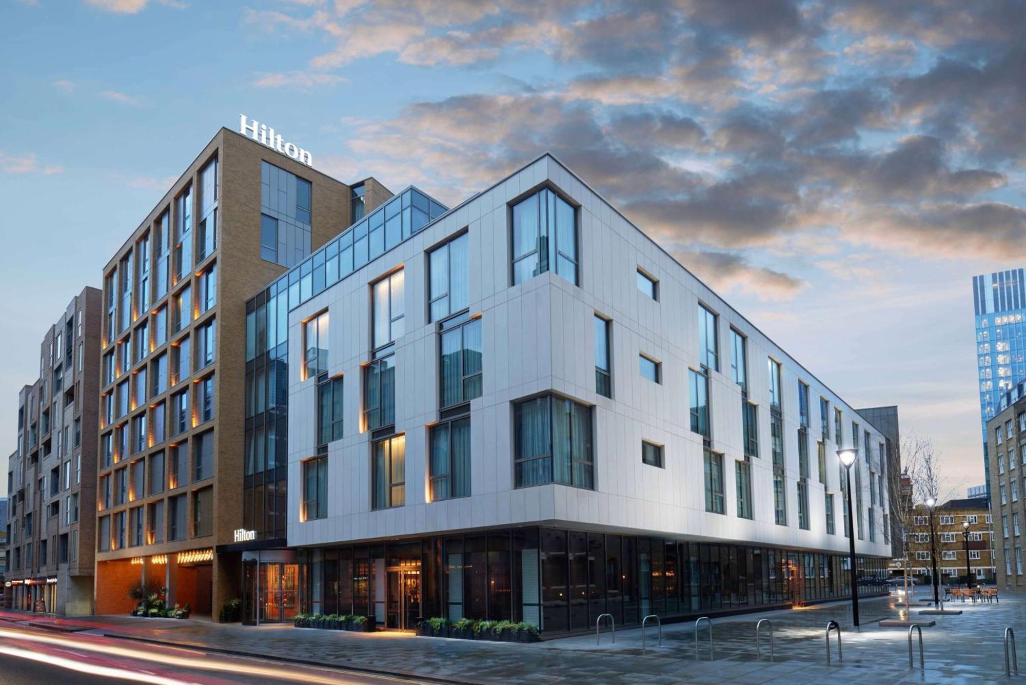 Hilton Bankside 4* Londres