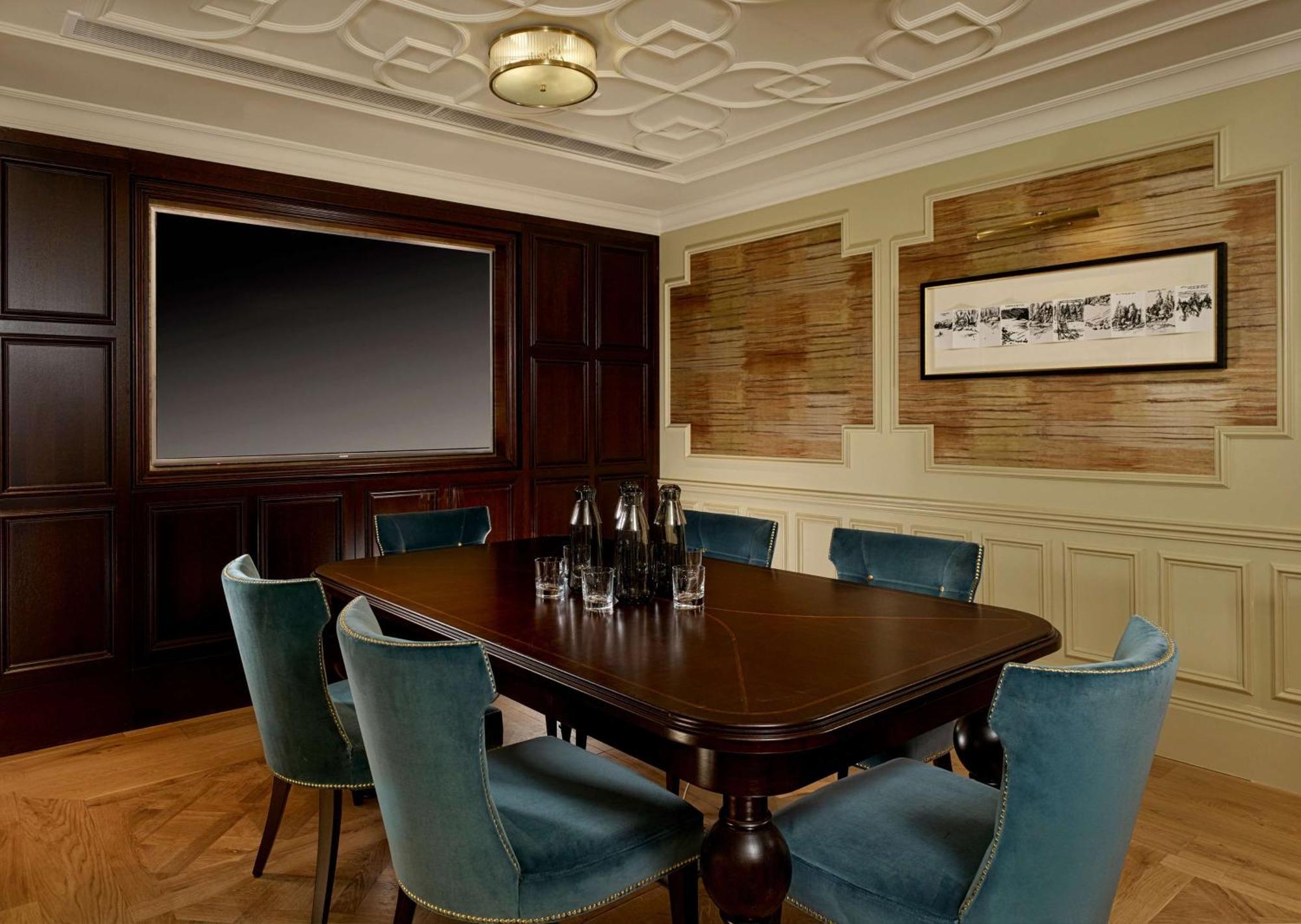 100 Queen's Gate London, Curio Collection By Hilton Hotel 5*