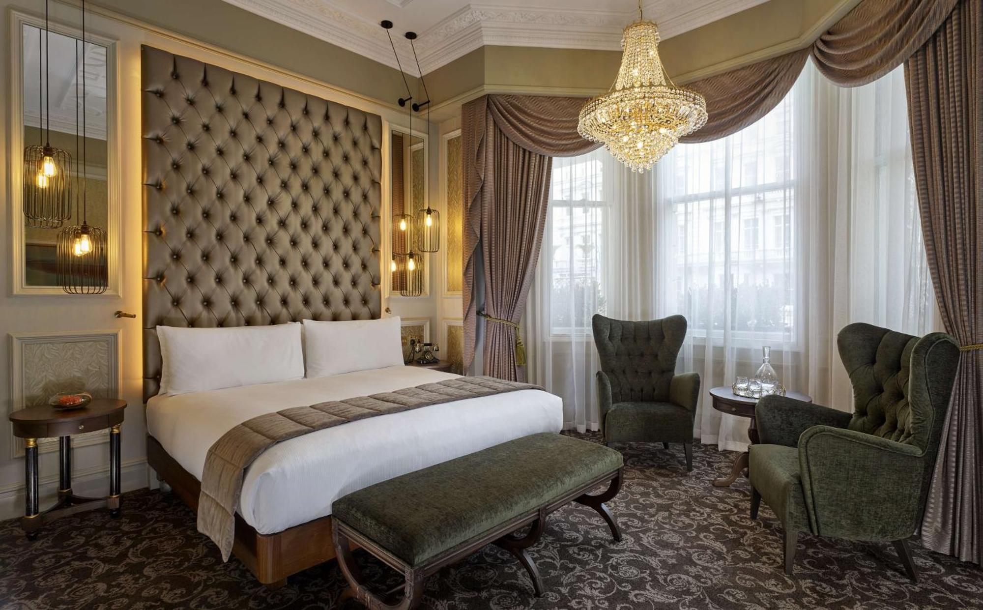 Hotel 100 Queen's Gate London, Curio Collection By Hilton London