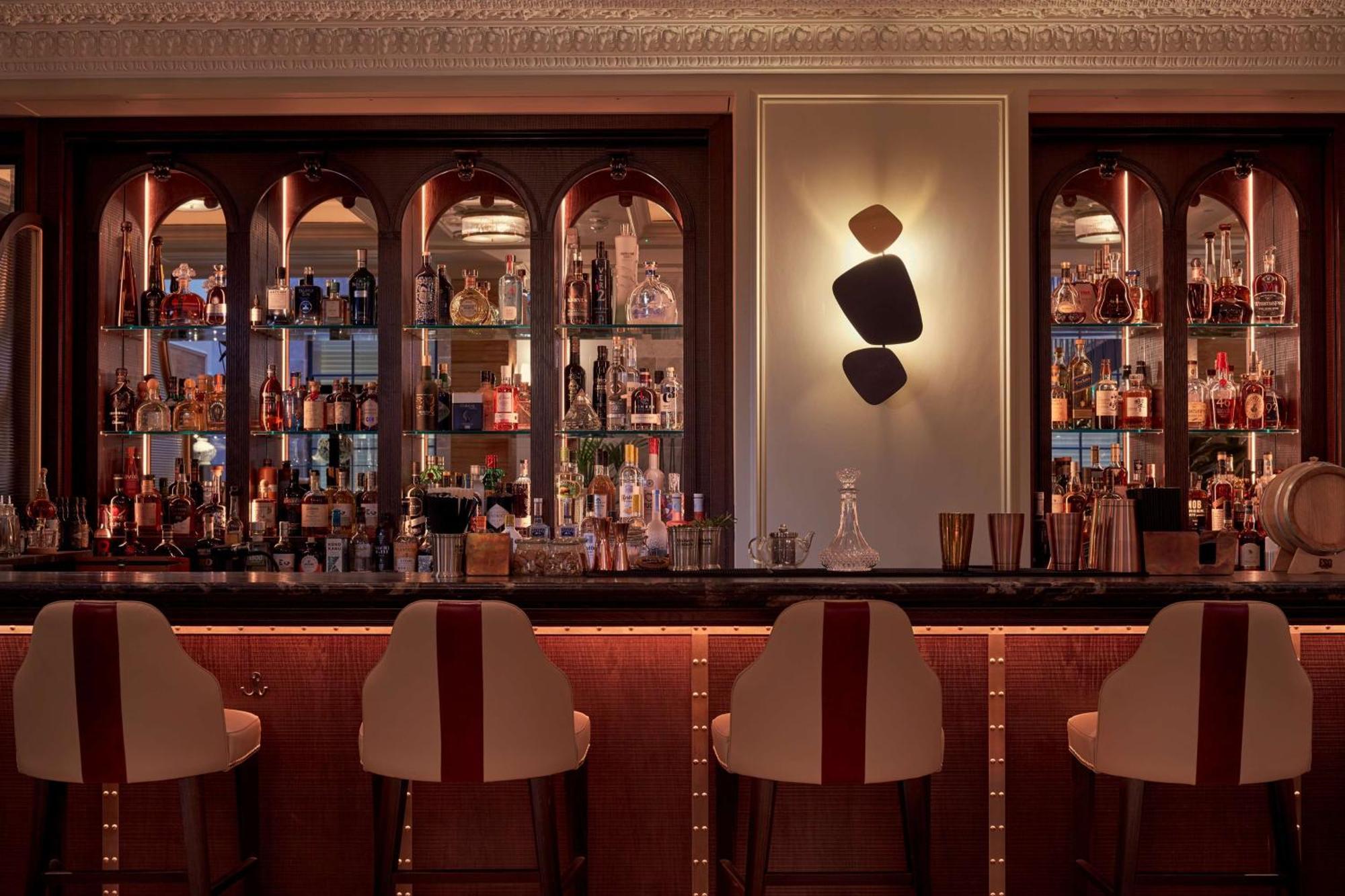 100 Queen's Gate London, Curio Collection By Hilton Hotel