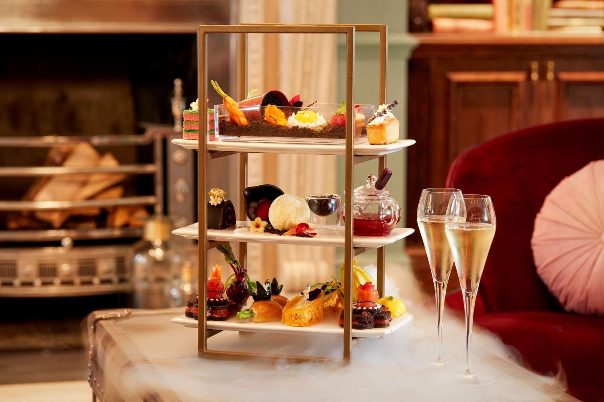100 Queen's Gate London, Curio Collection By Hilton Hotel 5*