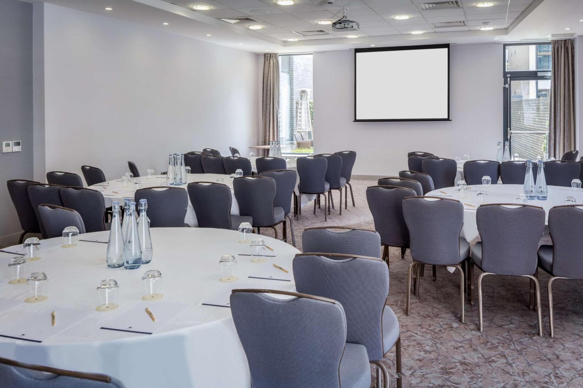 Doubletree By Hilton Angel Kings Cross