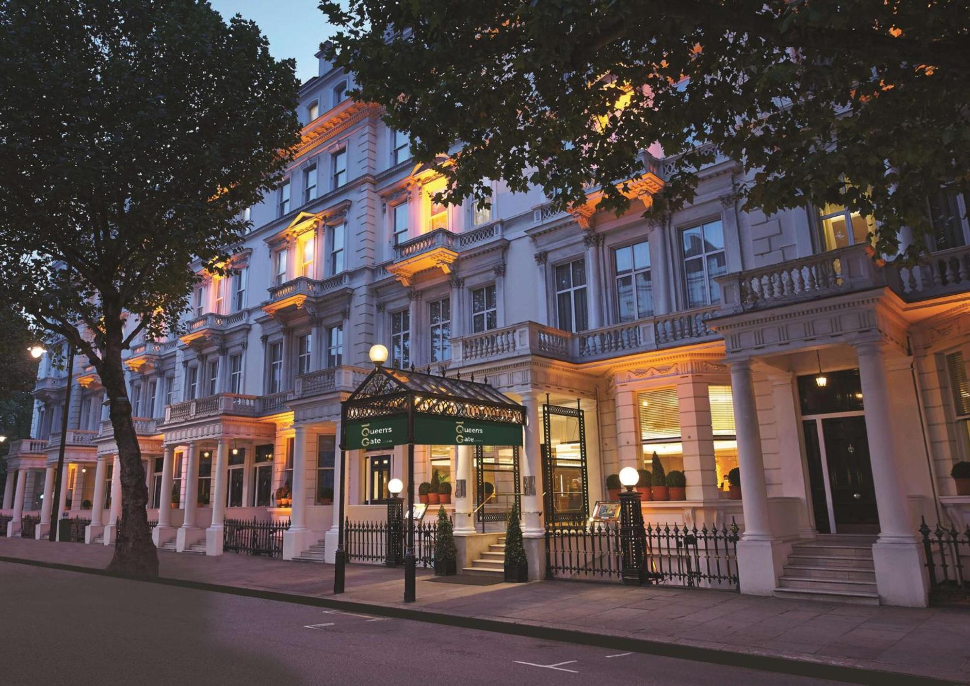 100 Queen's Gate London, Curio Collection By Hilton London