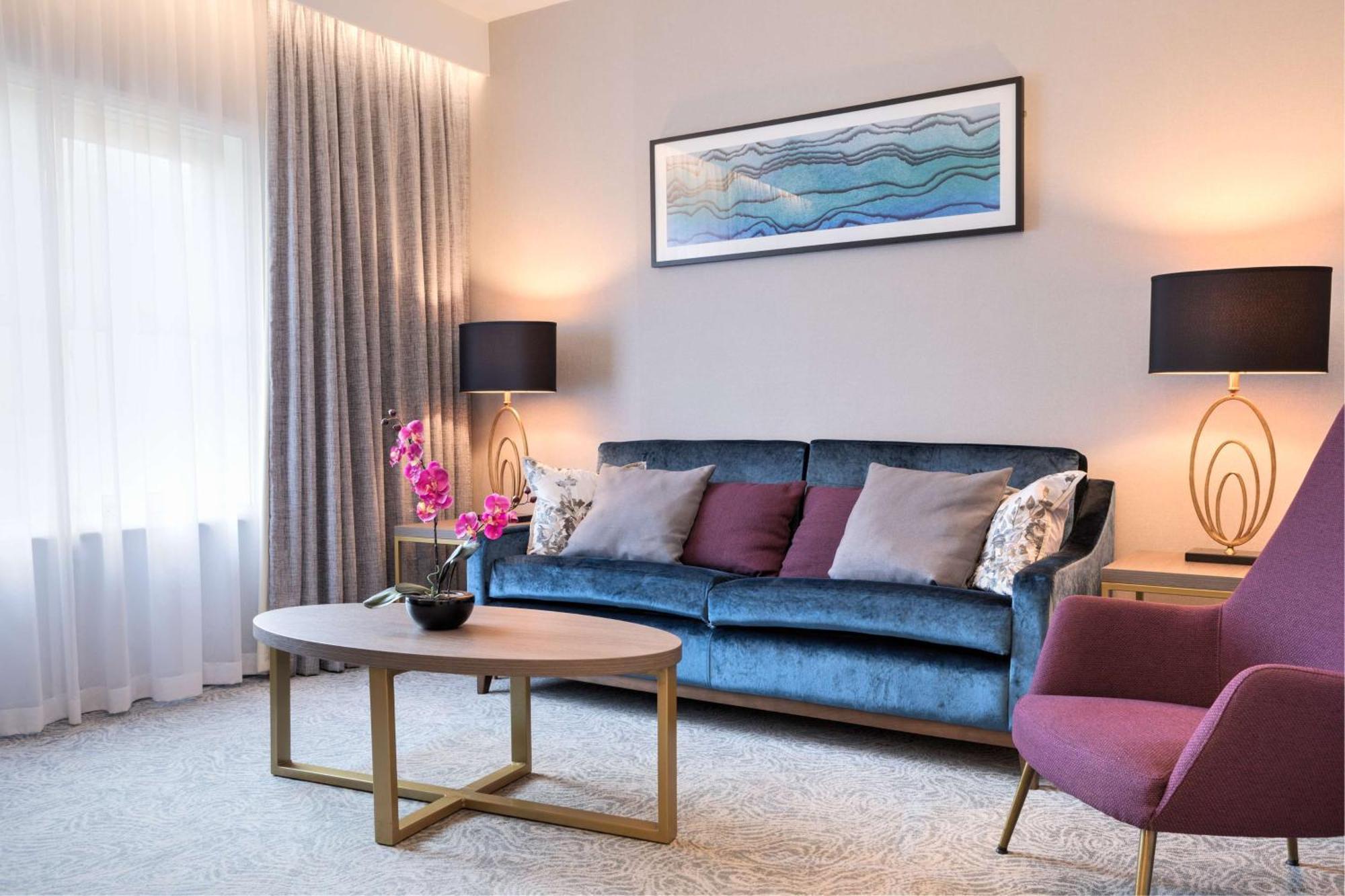 Doubletree By Hilton Angel Kings Cross Hotel London