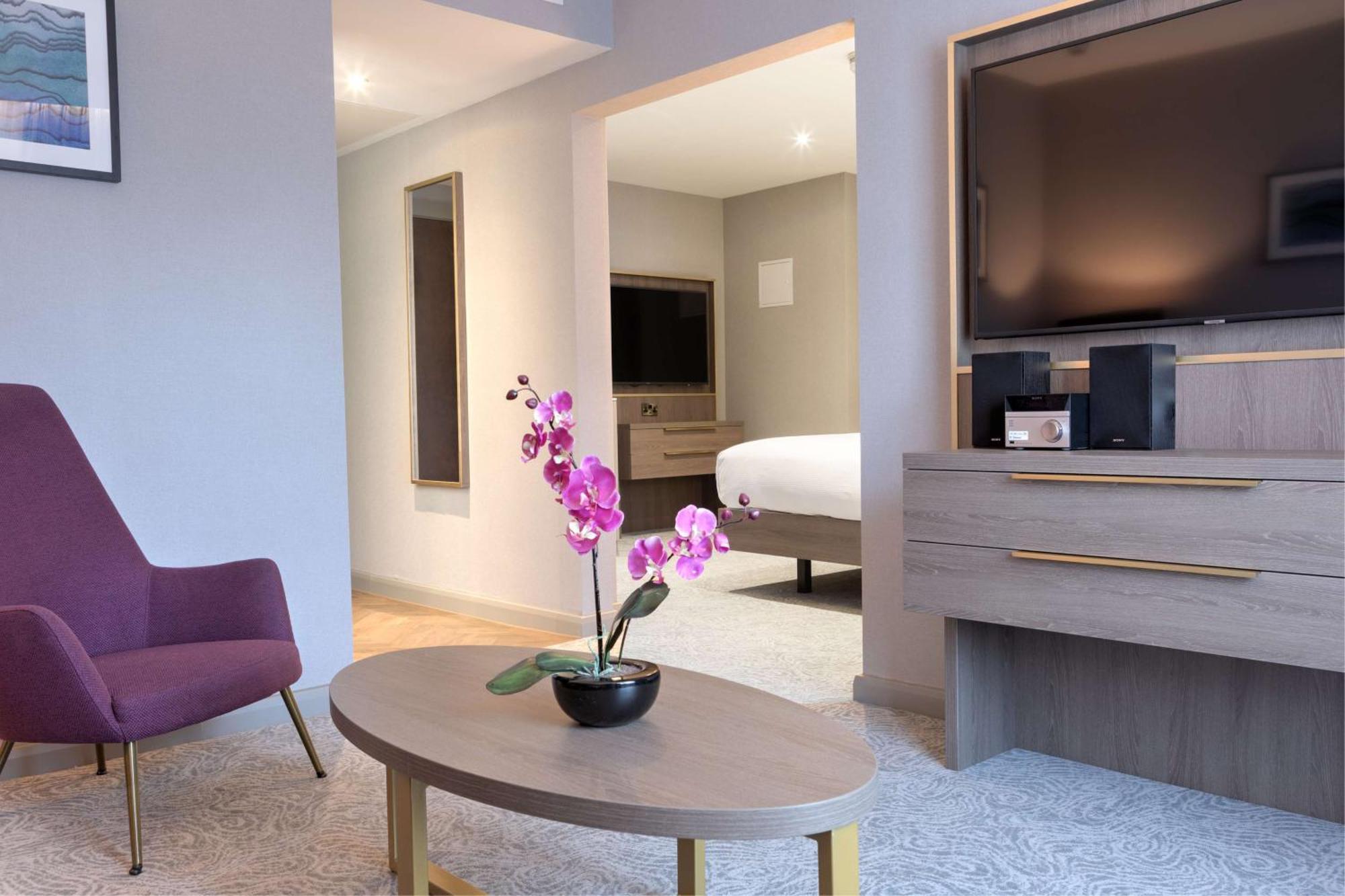 Doubletree By Hilton Angel Kings Cross Hotel