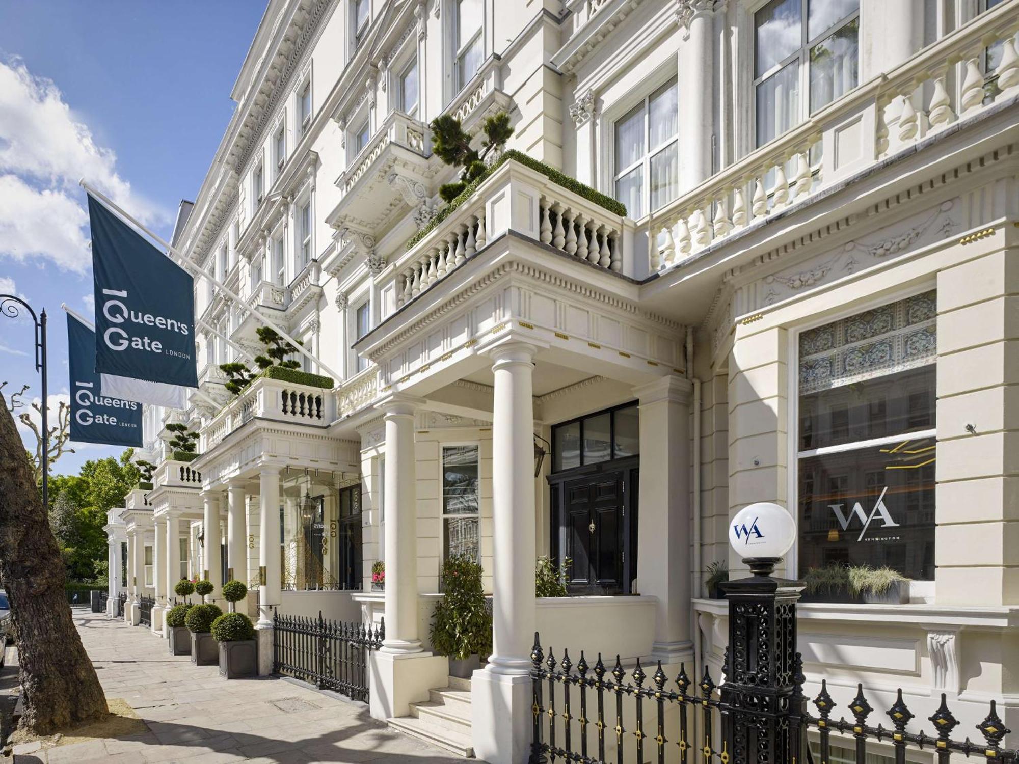 Hotel 100 Queen's Gate London, Curio Collection By Hilton 5*
