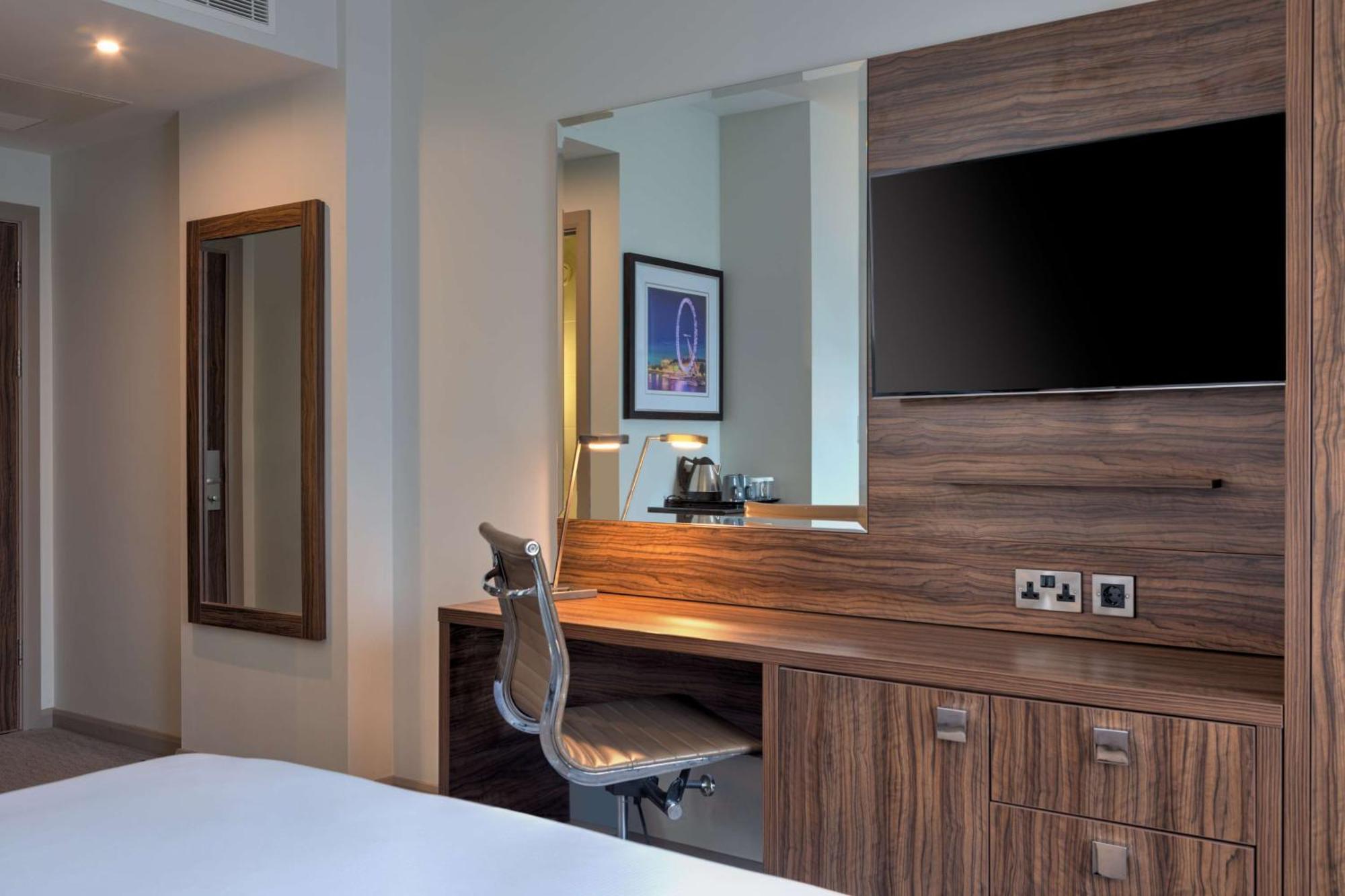 Doubletree By Hilton Angel Kings Cross