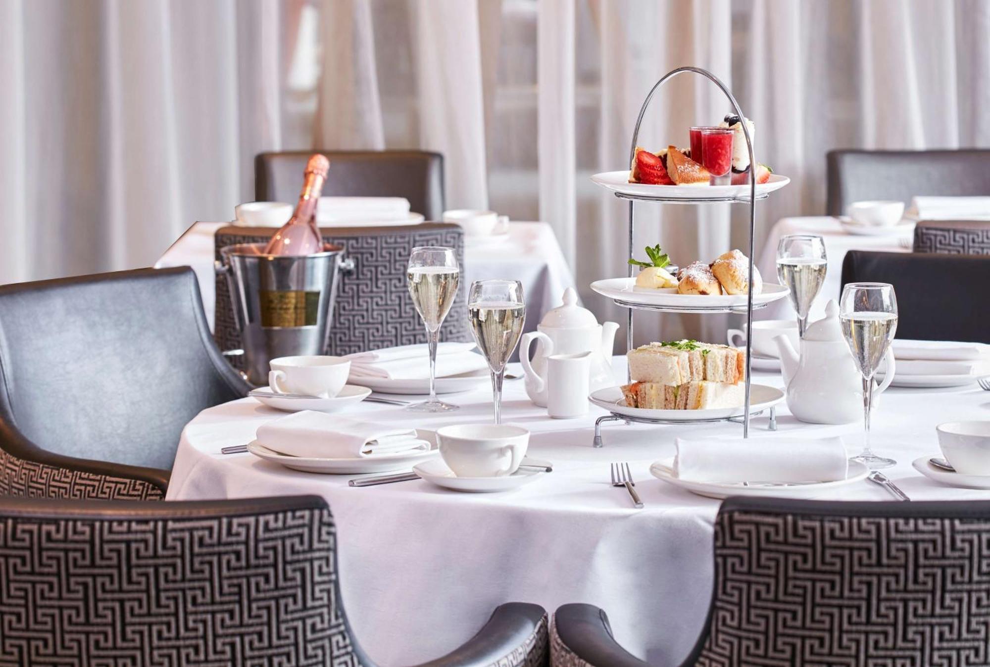 Hotel Doubletree By Hilton Angel Kings Cross