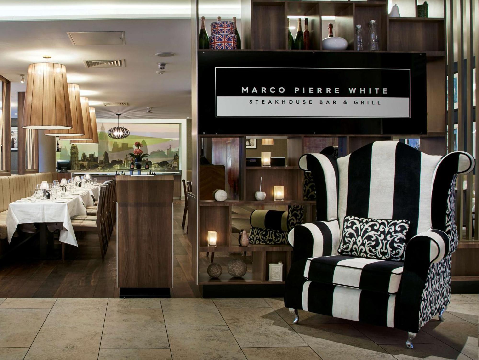 Doubletree By Hilton Angel Kings Cross 4*