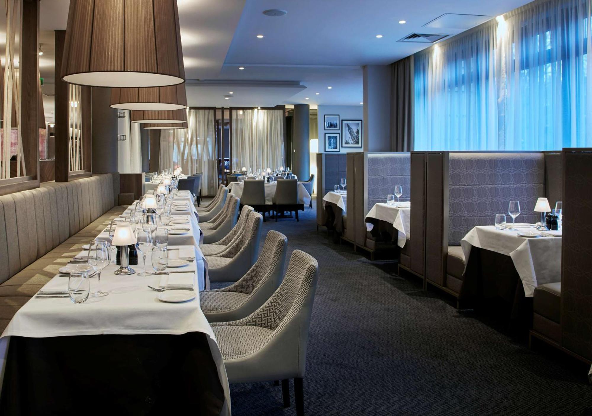Doubletree By Hilton Angel Kings Cross 4* London