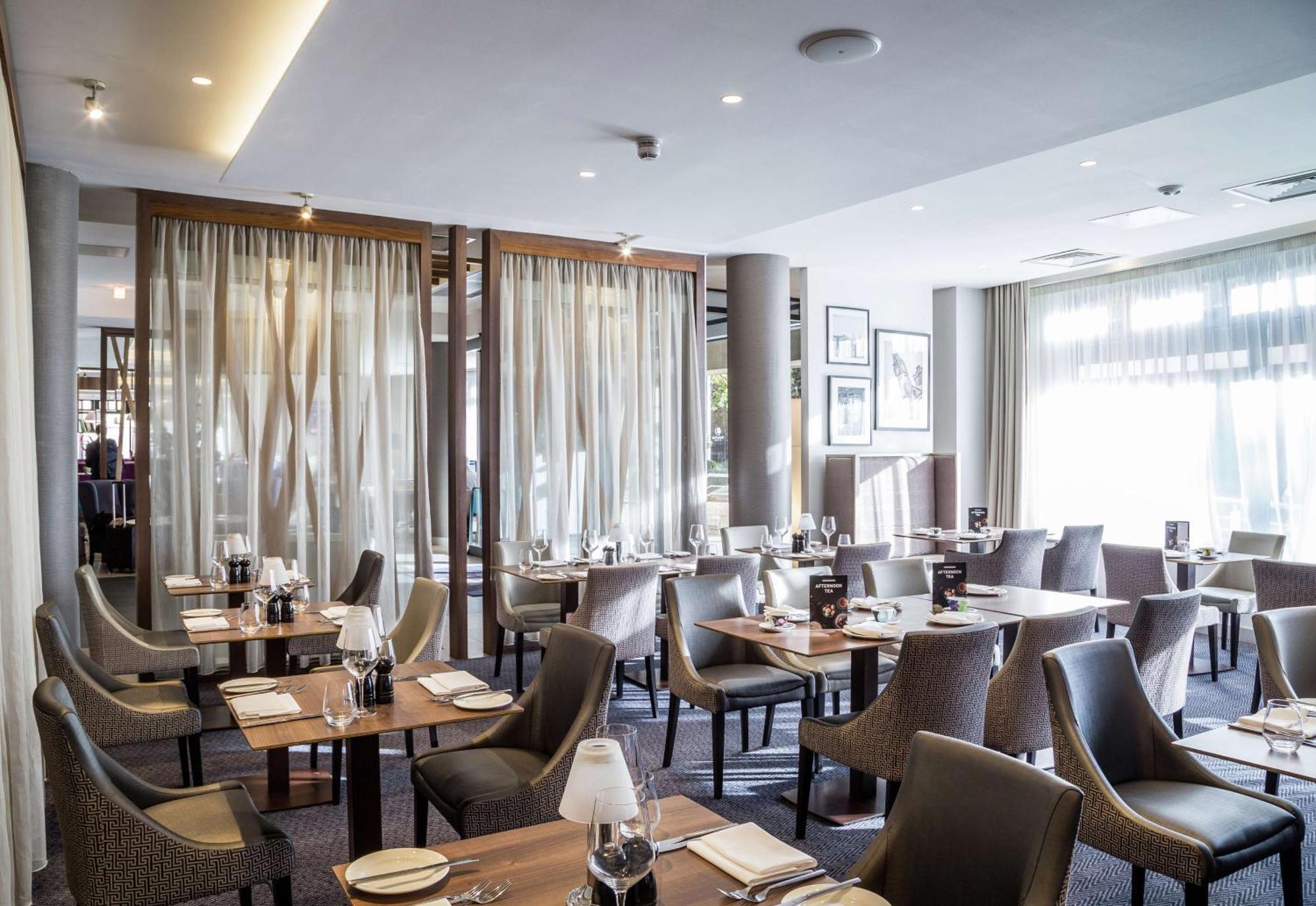 Hotel Doubletree By Hilton Angel Kings Cross